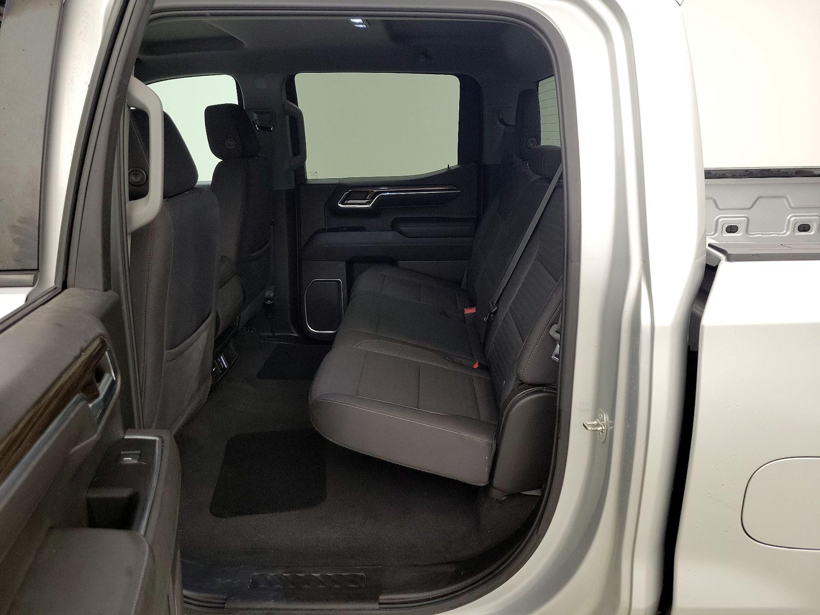 2022 Chevrolet Silverado 1500 LT - Photo 20