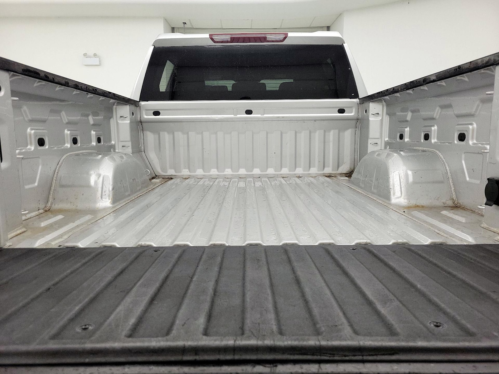 2022 Chevrolet Silverado 1500 LT - Photo 21