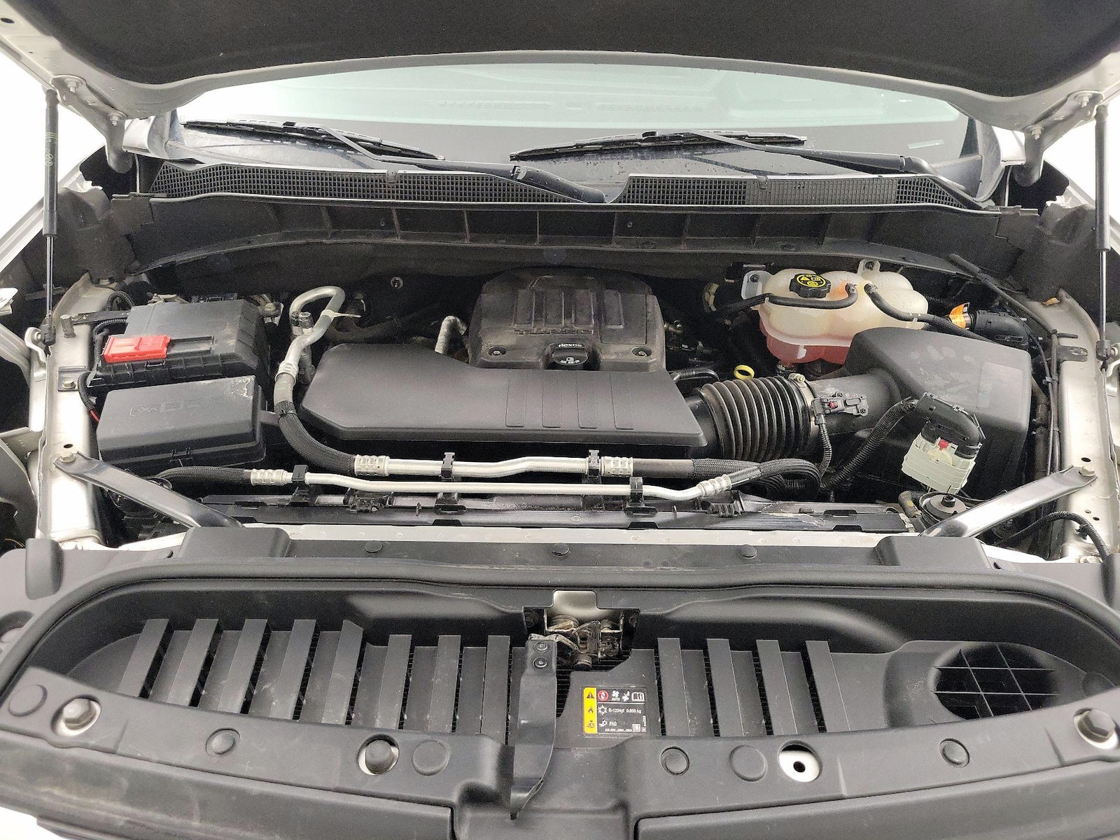 2022 Chevrolet Silverado 1500 LT - Photo 22