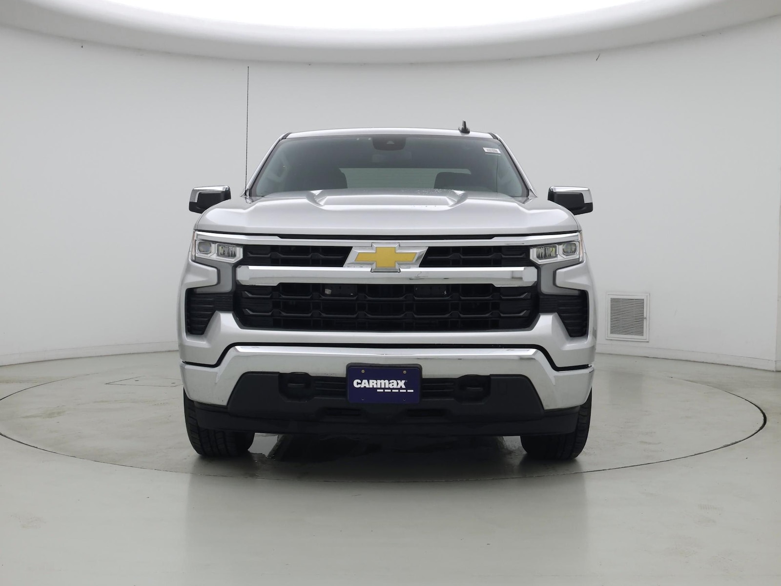 2022 Chevrolet Silverado 1500 LT - Photo 6