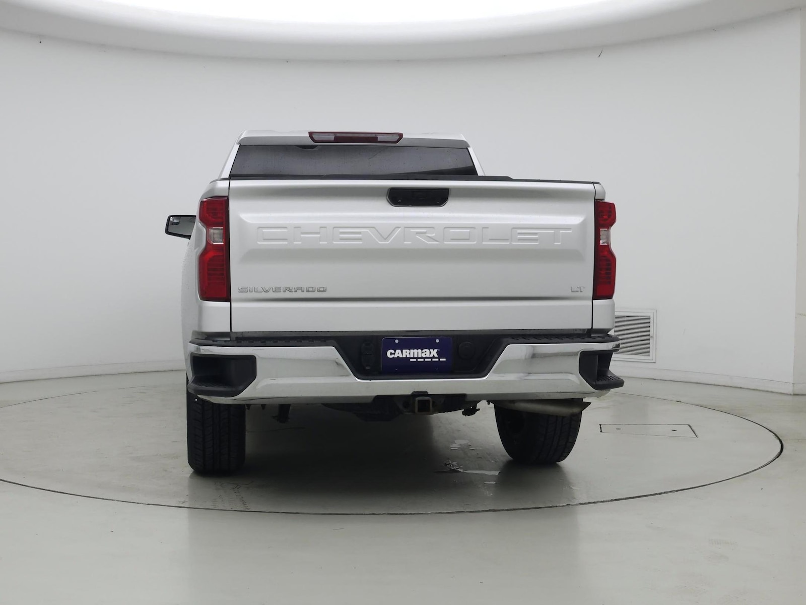 2022 Chevrolet Silverado 1500 LT - Photo 7