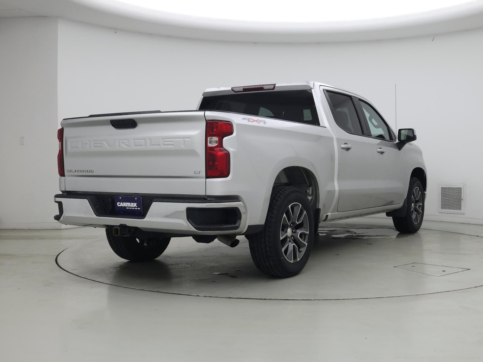2022 Chevrolet Silverado 1500 LT - Photo 9