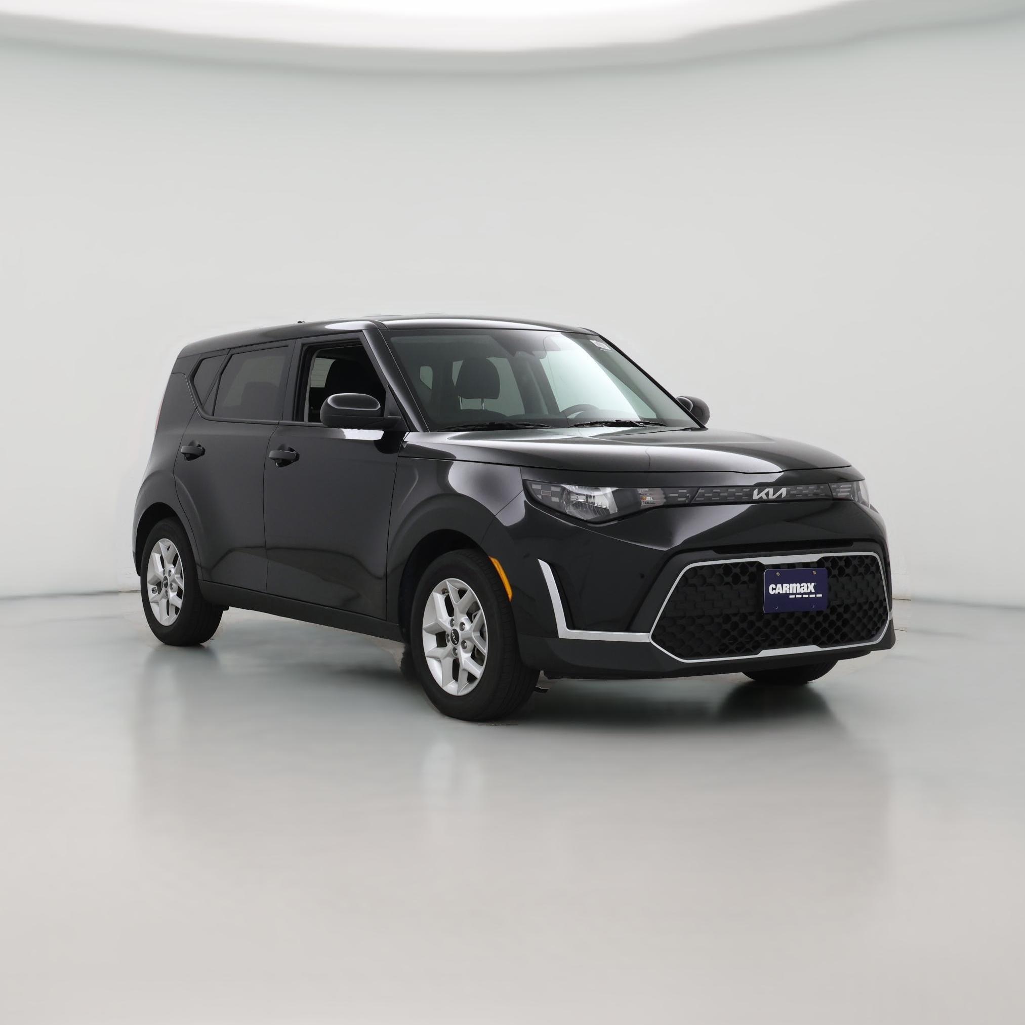 Thumbnail: 2025 Kia Soul - 1