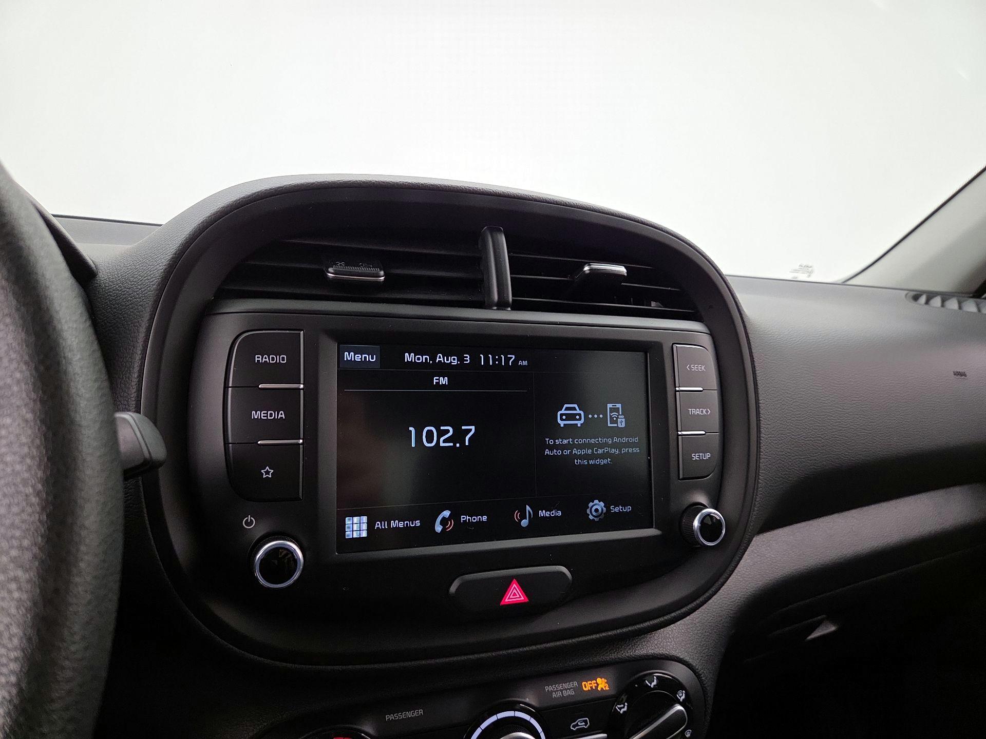 Thumbnail: 2025 Kia Soul - 15