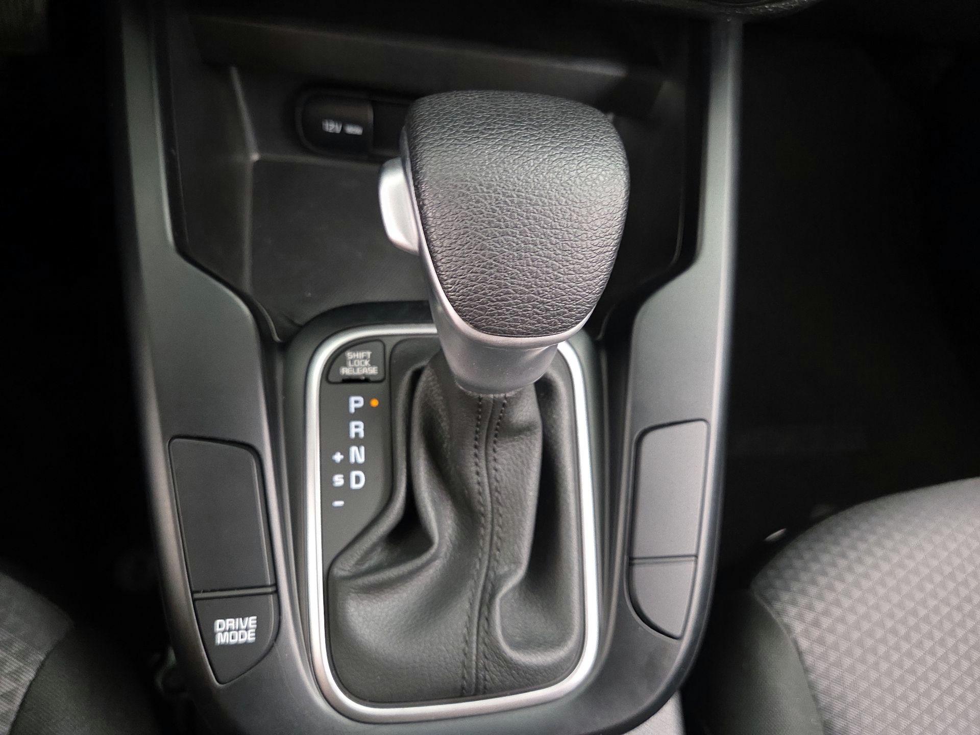 Thumbnail: 2025 Kia Soul - 17