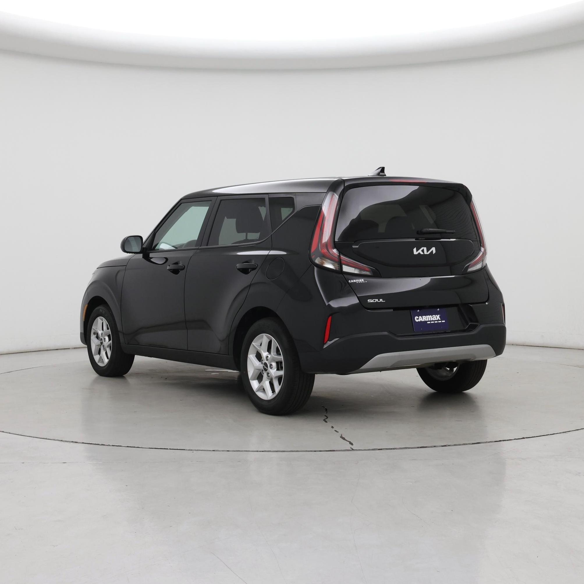 Thumbnail: 2025 Kia Soul - 2