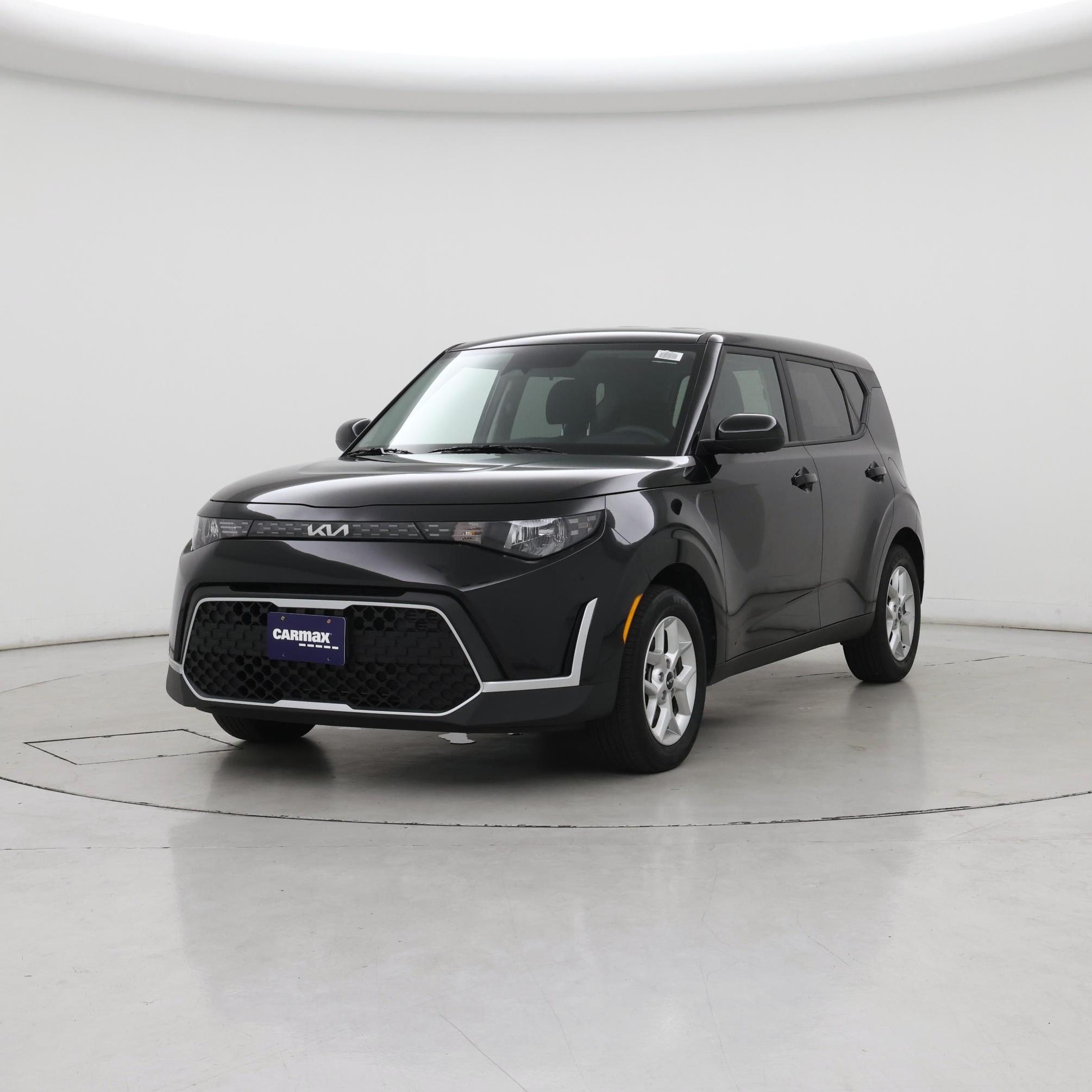 Thumbnail: 2025 Kia Soul - 4