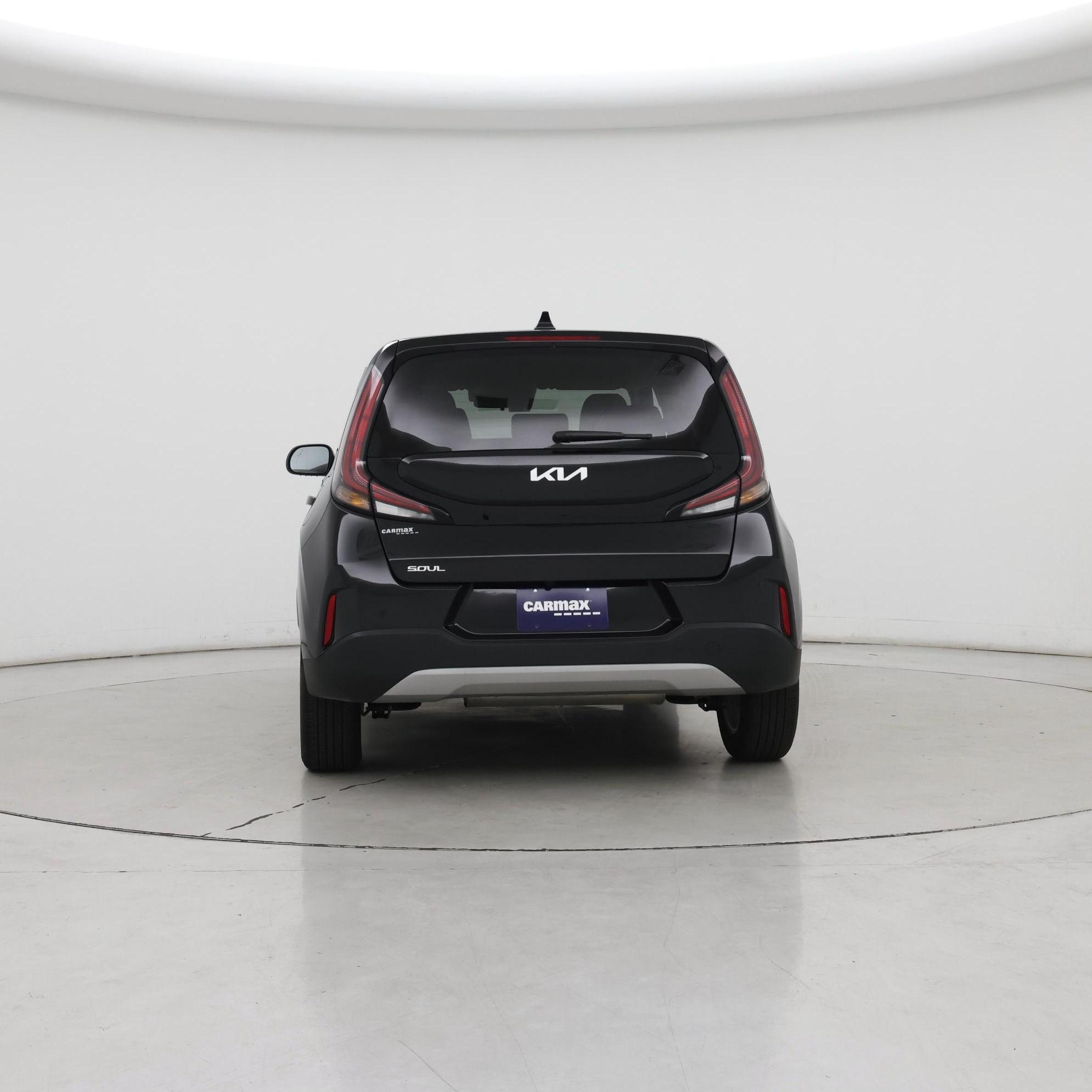 Thumbnail: 2025 Kia Soul - 6