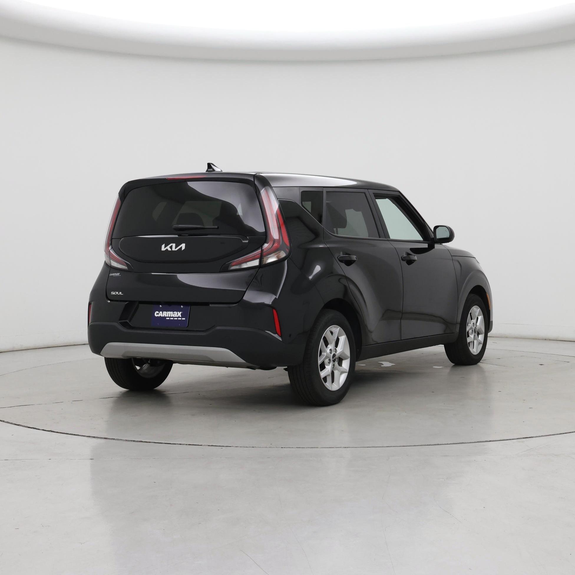 Thumbnail: 2025 Kia Soul - 8