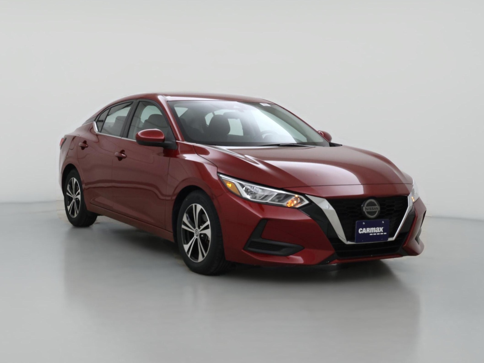 2023 Nissan Sentra