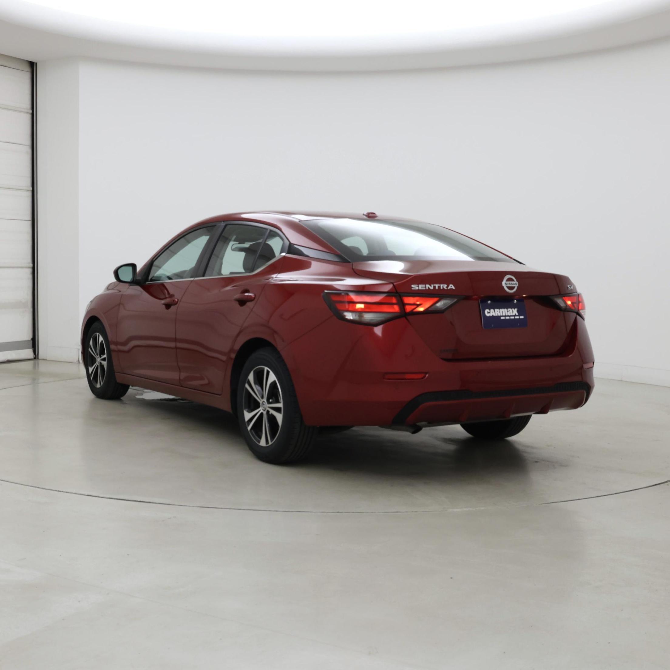 Thumbnail: 2023 Nissan Sentra - 2