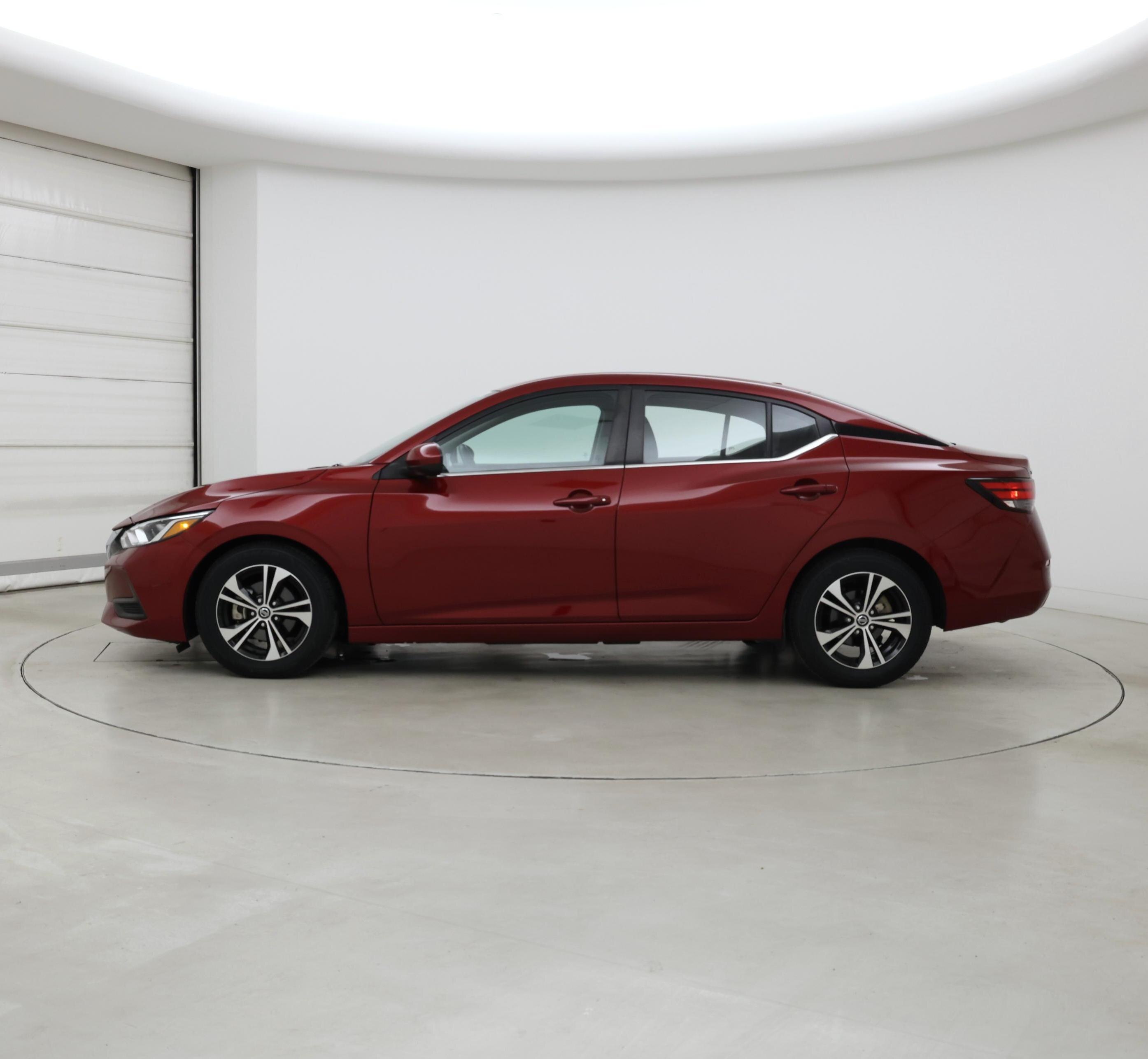 Thumbnail: 2023 Nissan Sentra - 3
