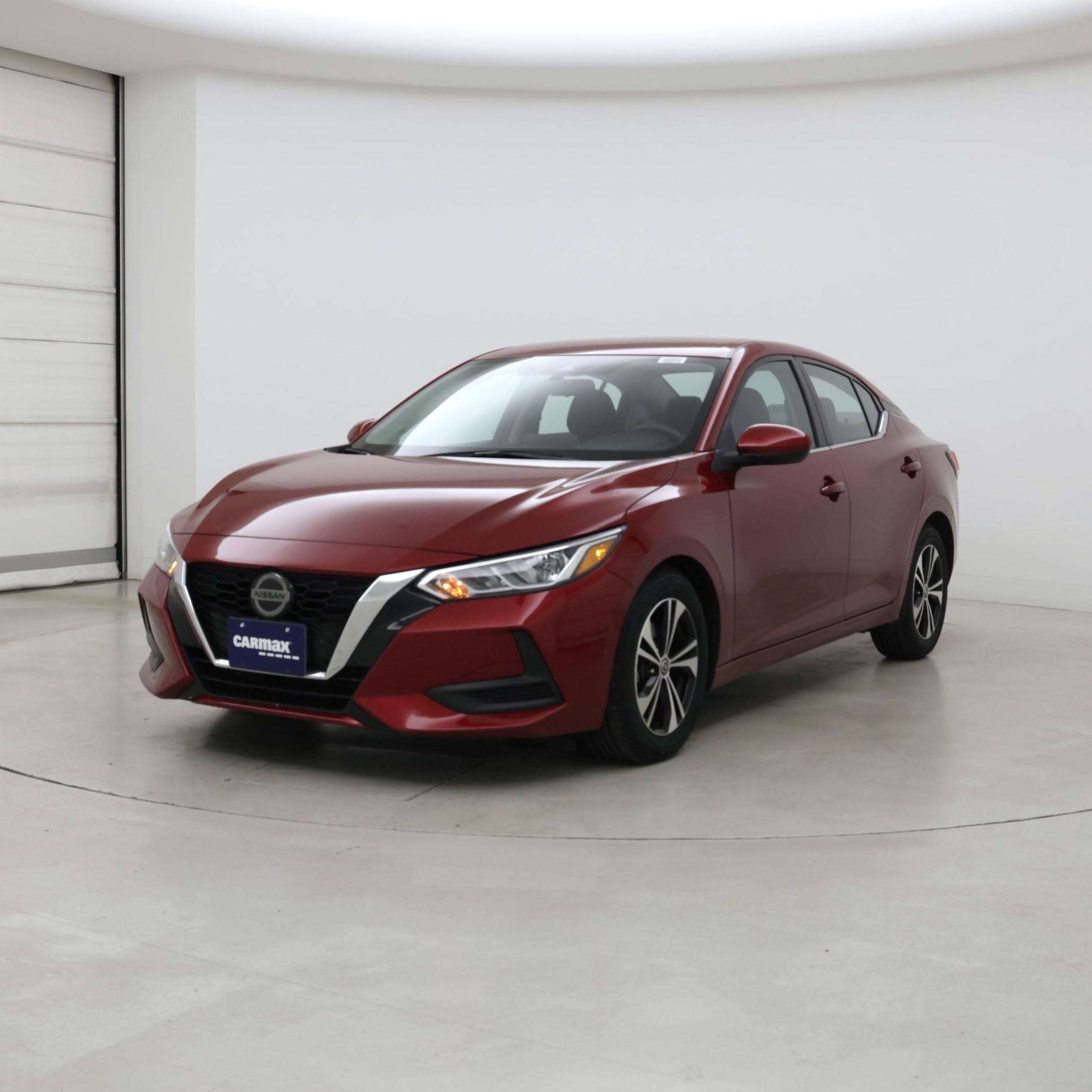 Thumbnail: 2023 Nissan Sentra - 4