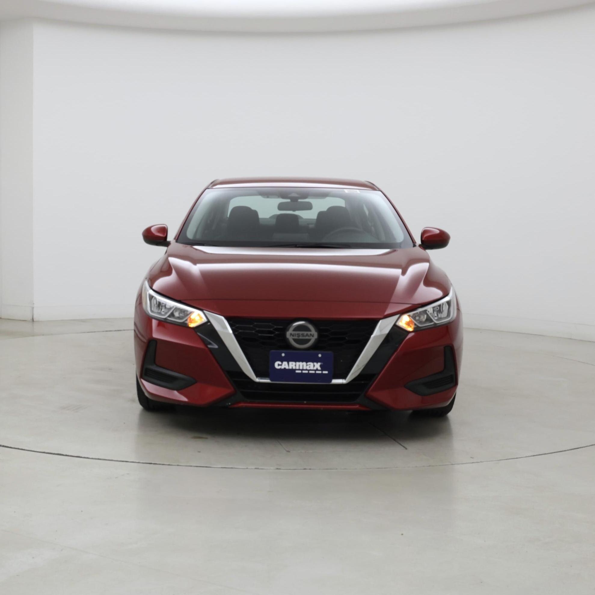 Thumbnail: 2023 Nissan Sentra - 5