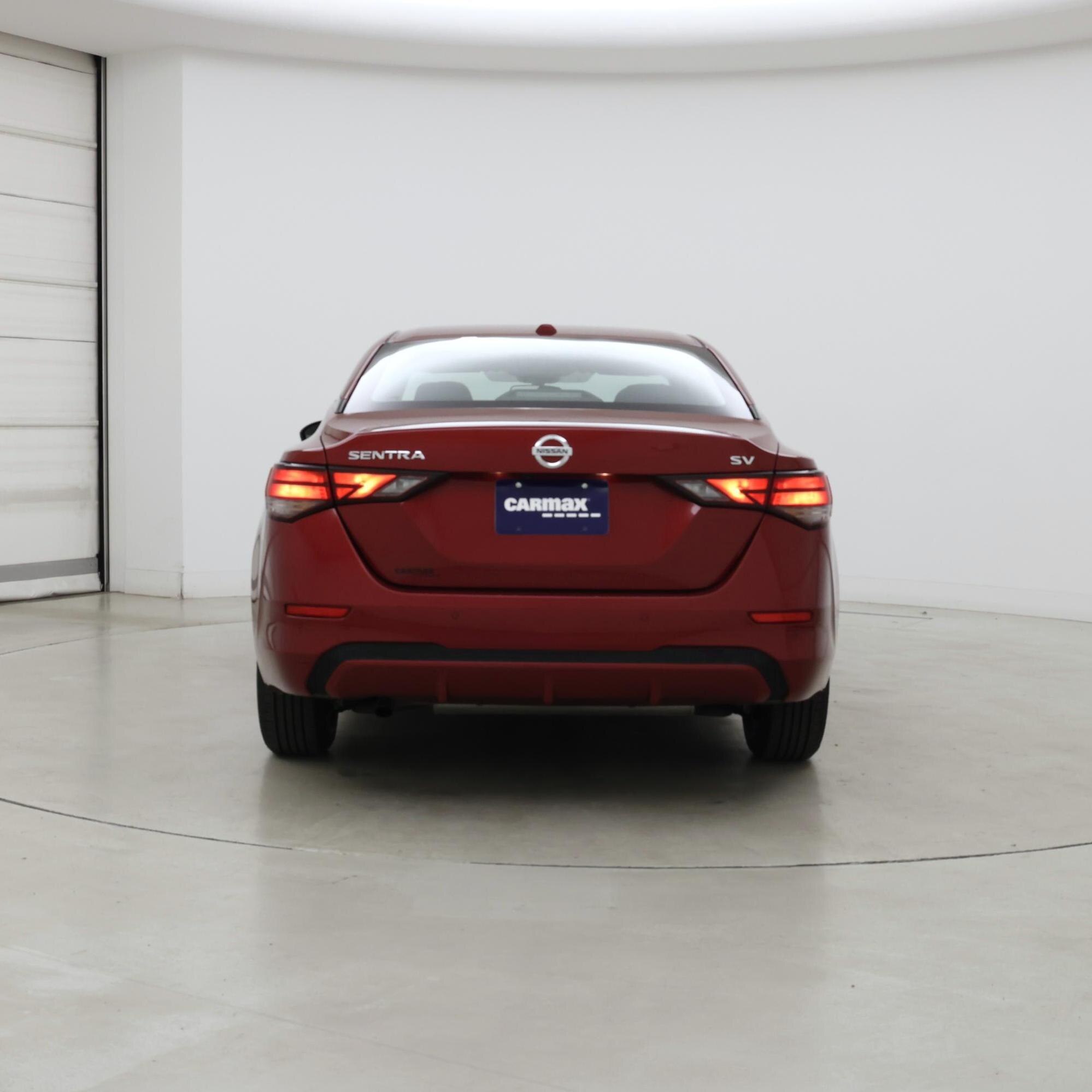 Thumbnail: 2023 Nissan Sentra - 6