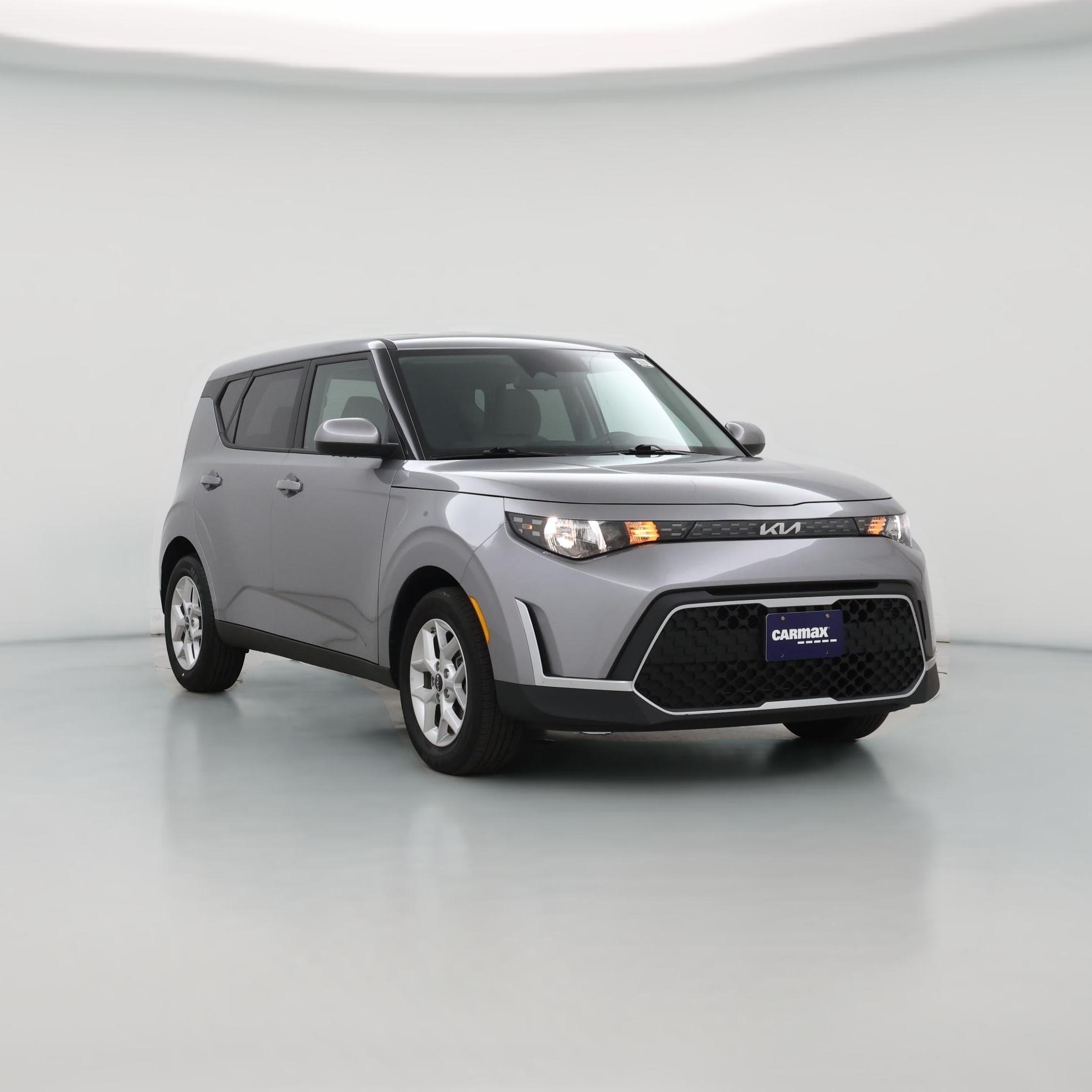 Thumbnail: 2025 Kia Soul - 1