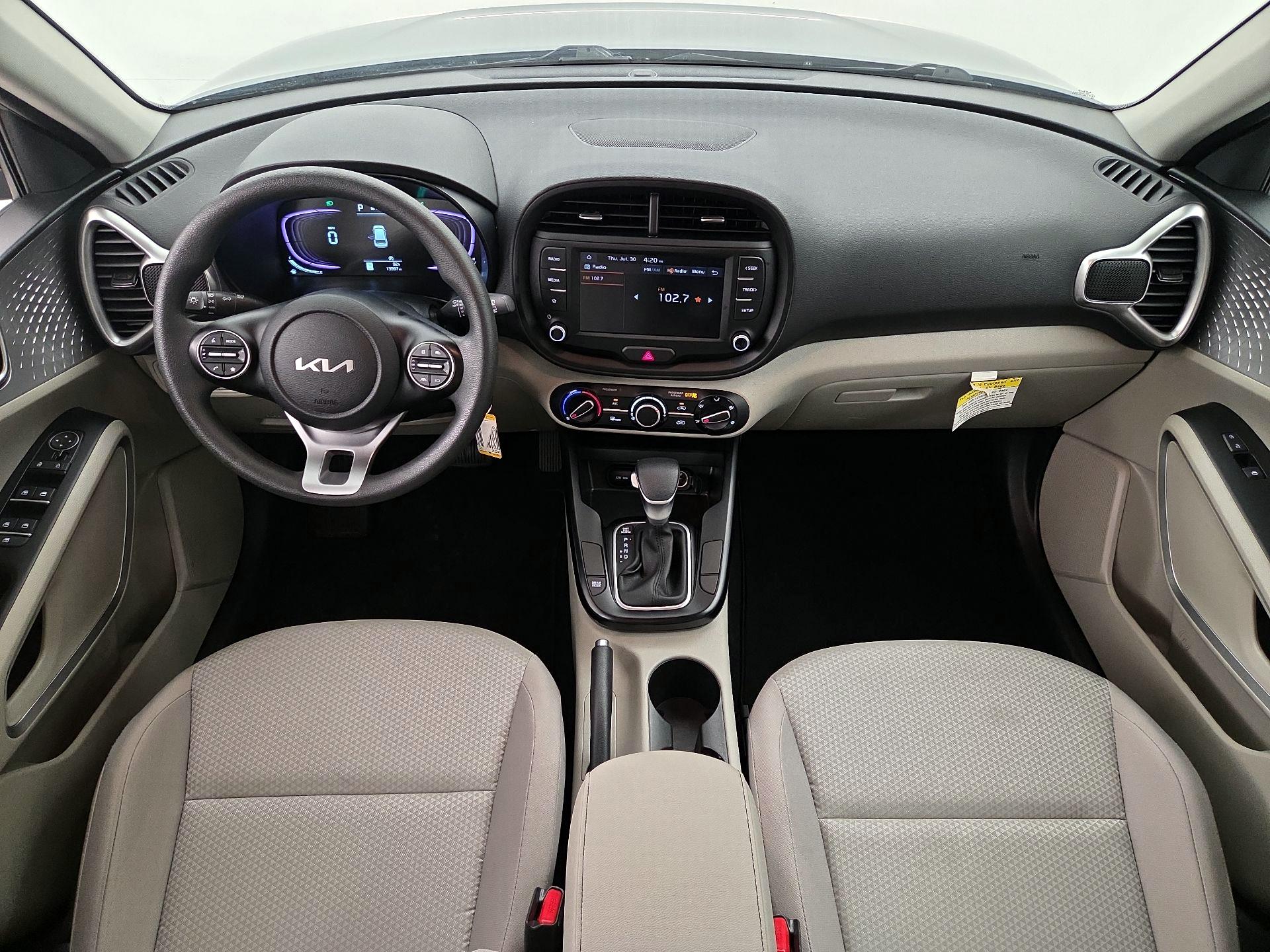 Thumbnail: 2025 Kia Soul - 9