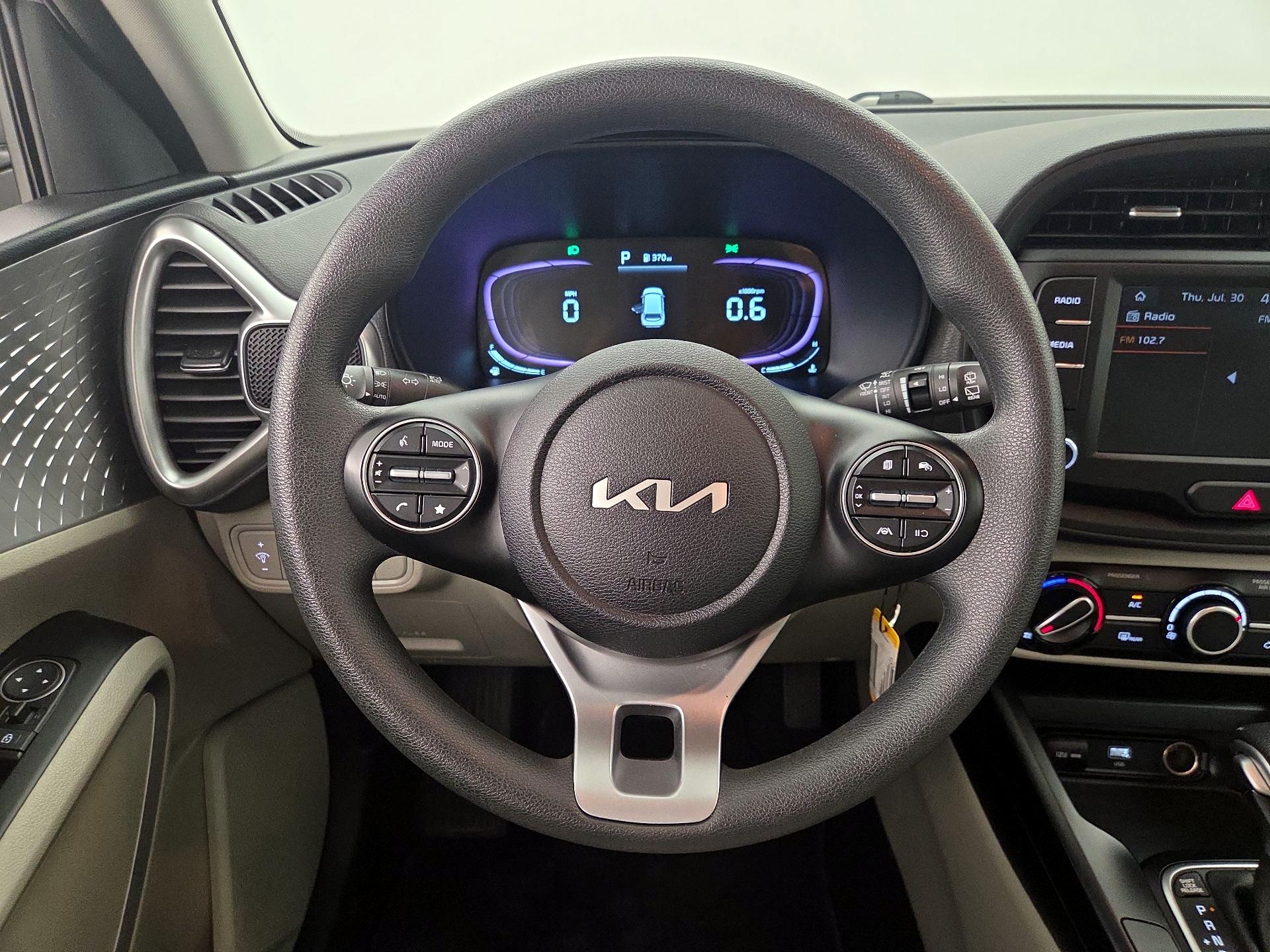 Thumbnail: 2025 Kia Soul - 10