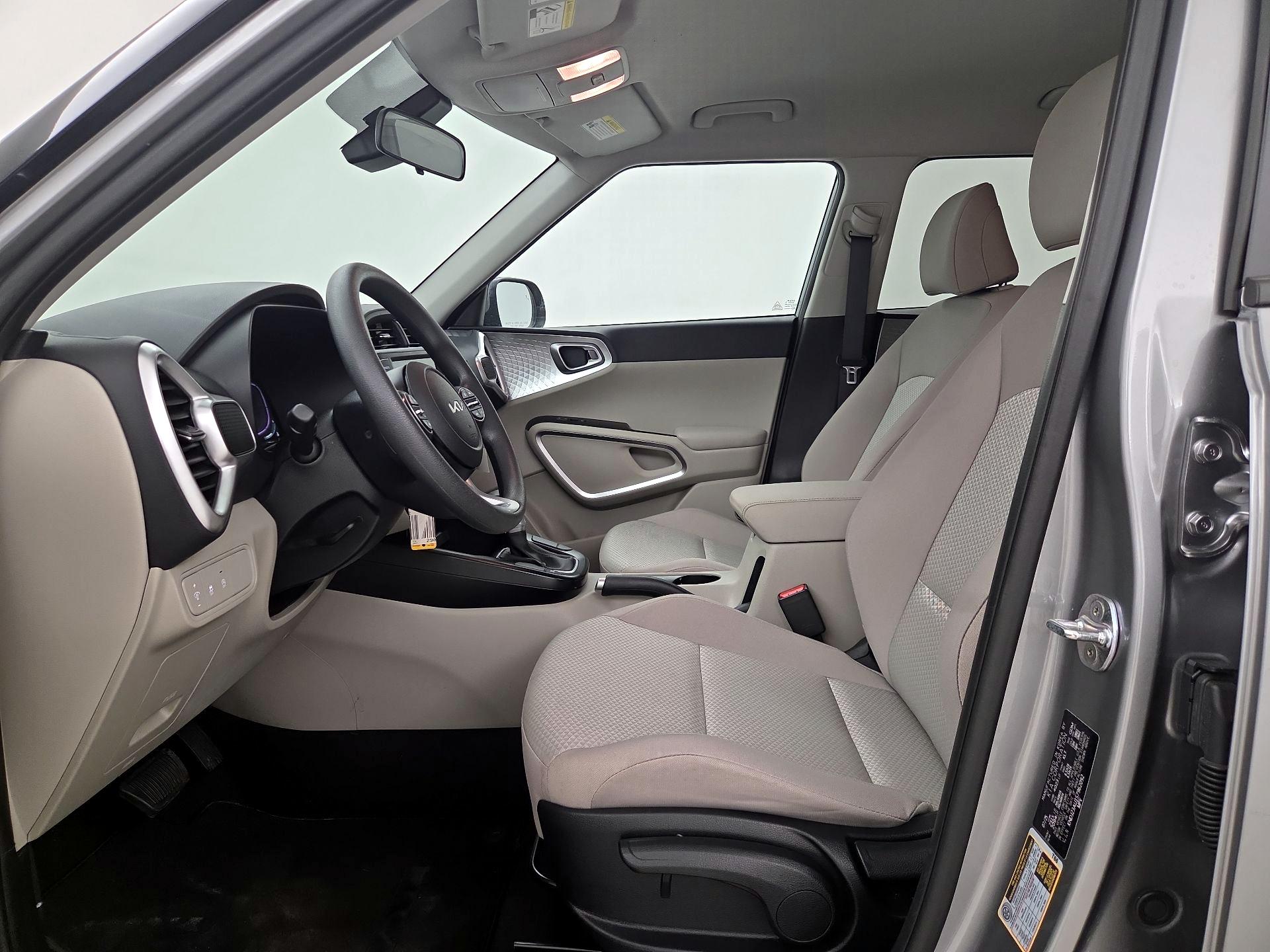 Thumbnail: 2025 Kia Soul - 11