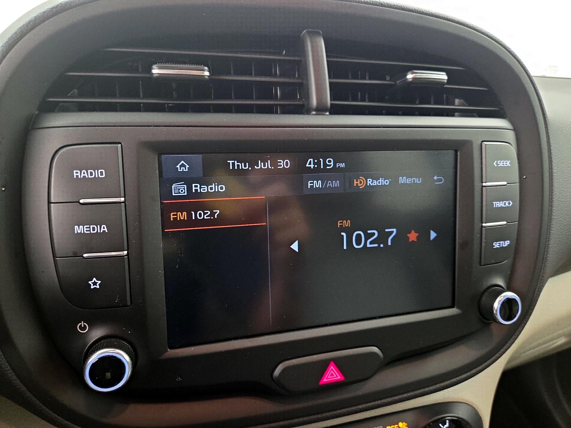 Thumbnail: 2025 Kia Soul - 15