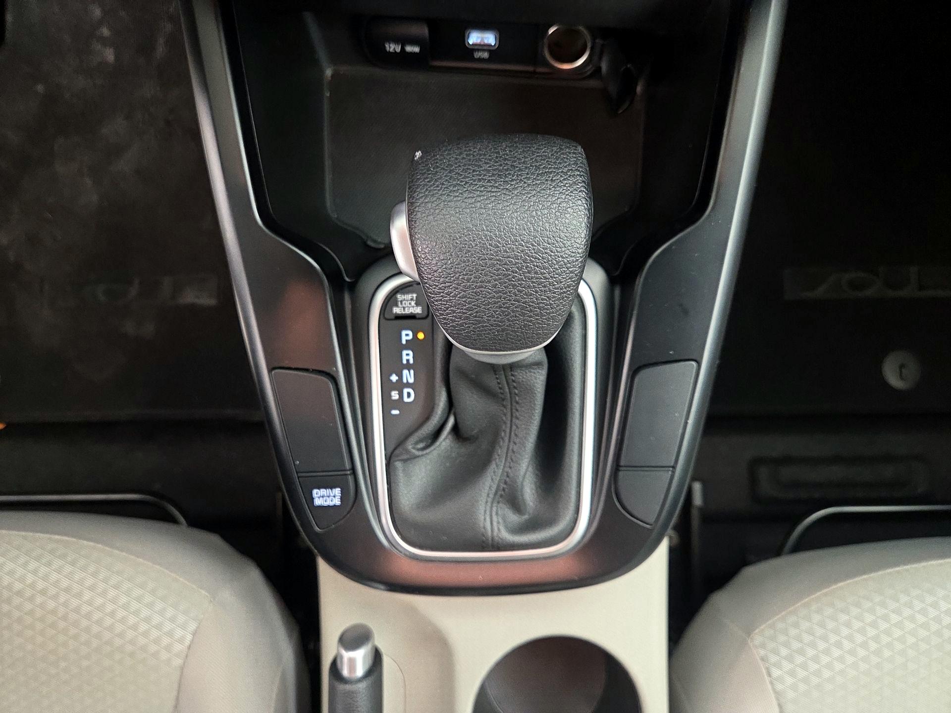 Thumbnail: 2025 Kia Soul - 17