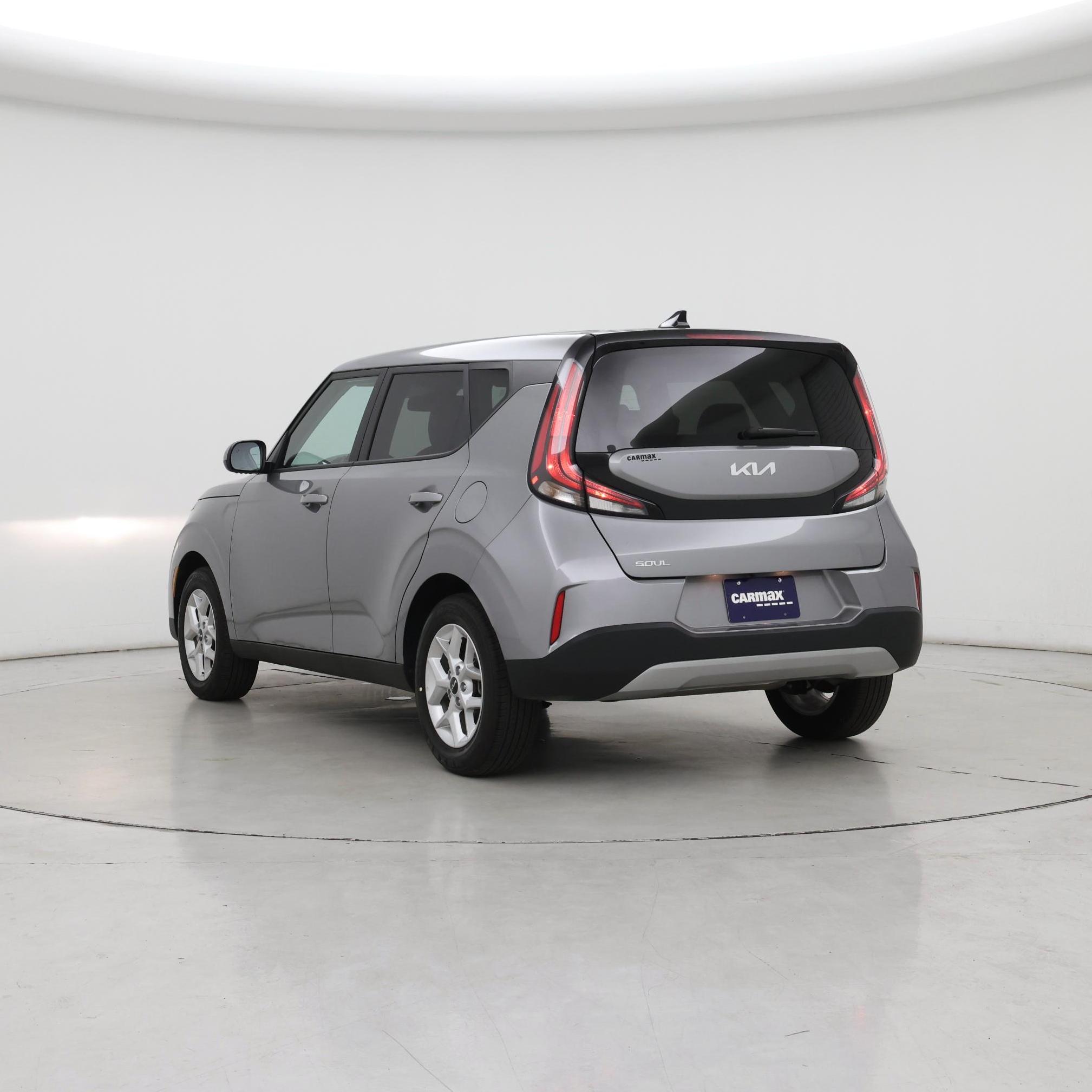 Thumbnail: 2025 Kia Soul - 2