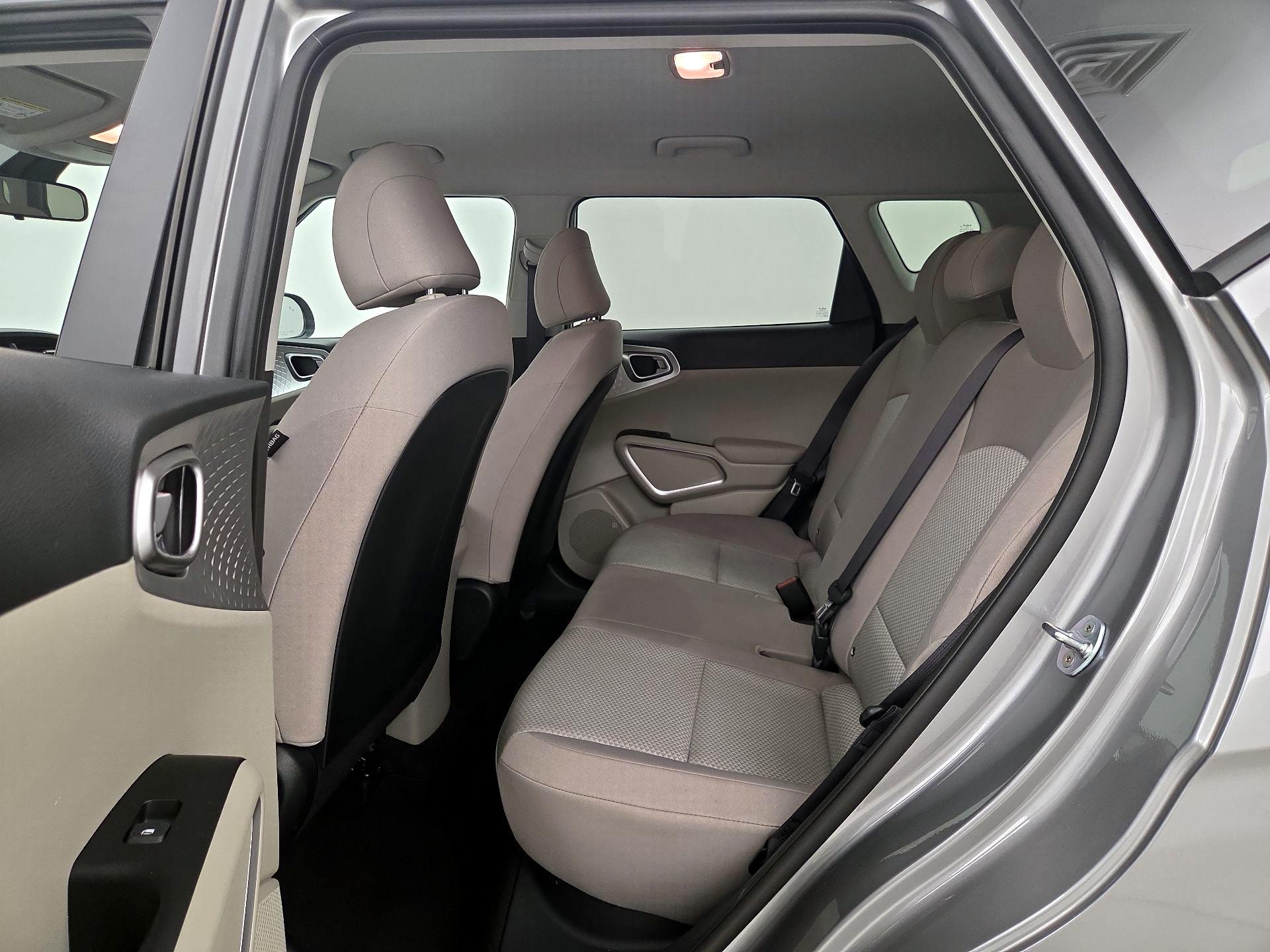 Thumbnail: 2025 Kia Soul - 19