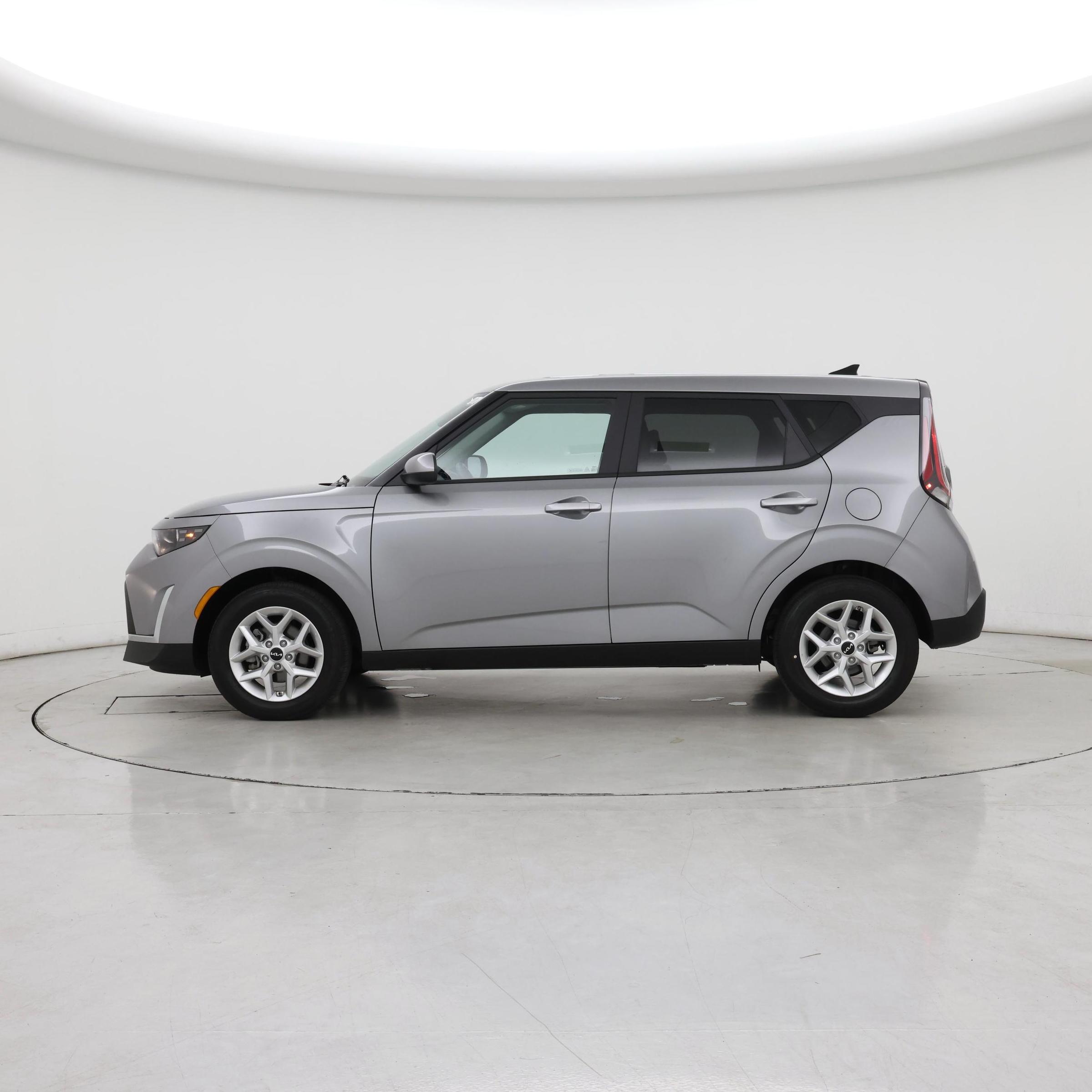 Thumbnail: 2025 Kia Soul - 3