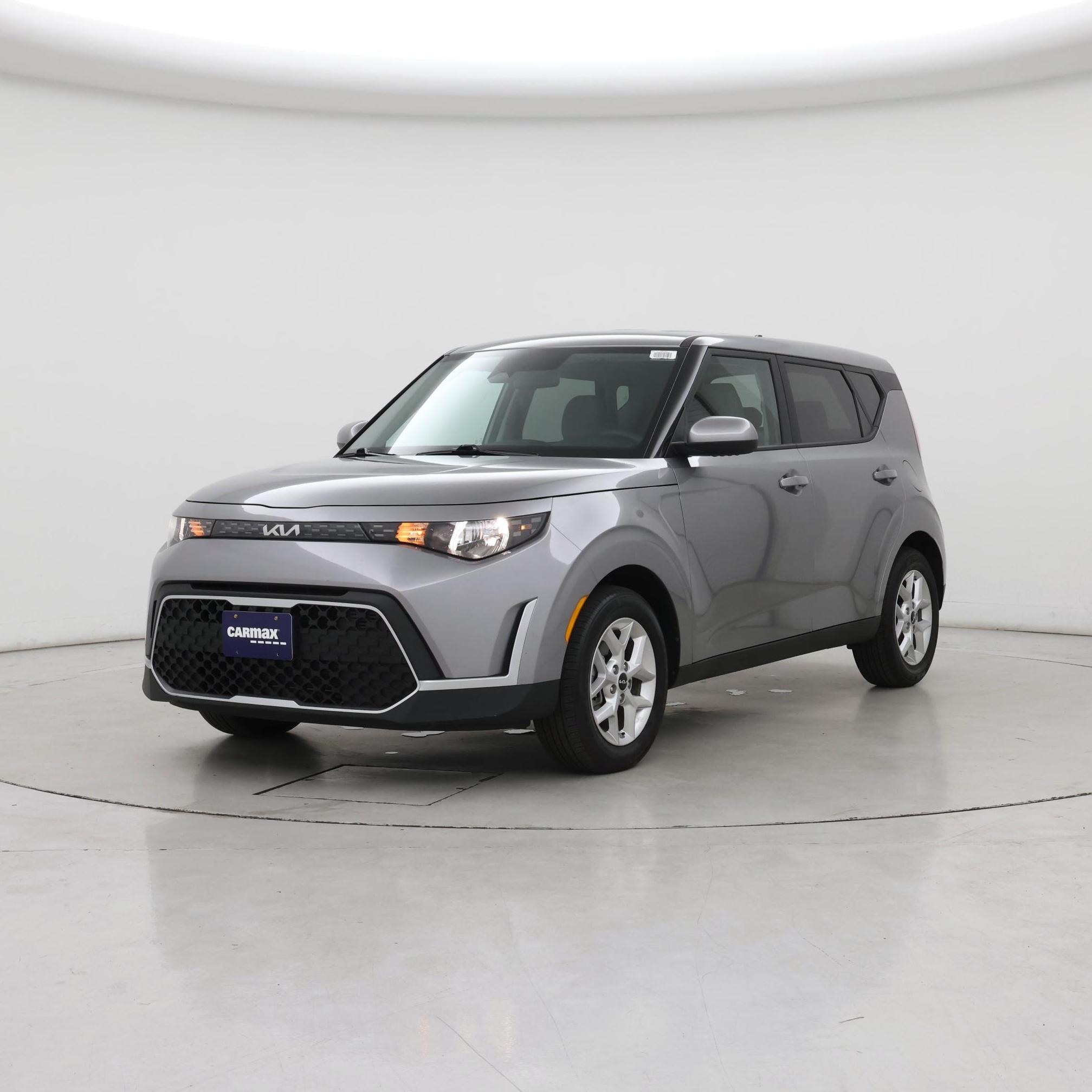 Thumbnail: 2025 Kia Soul - 4