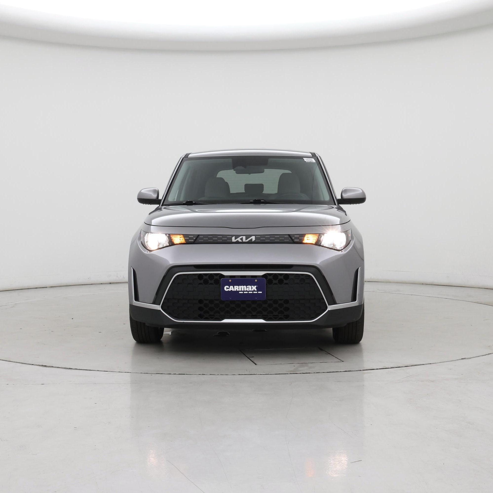 Thumbnail: 2025 Kia Soul - 5