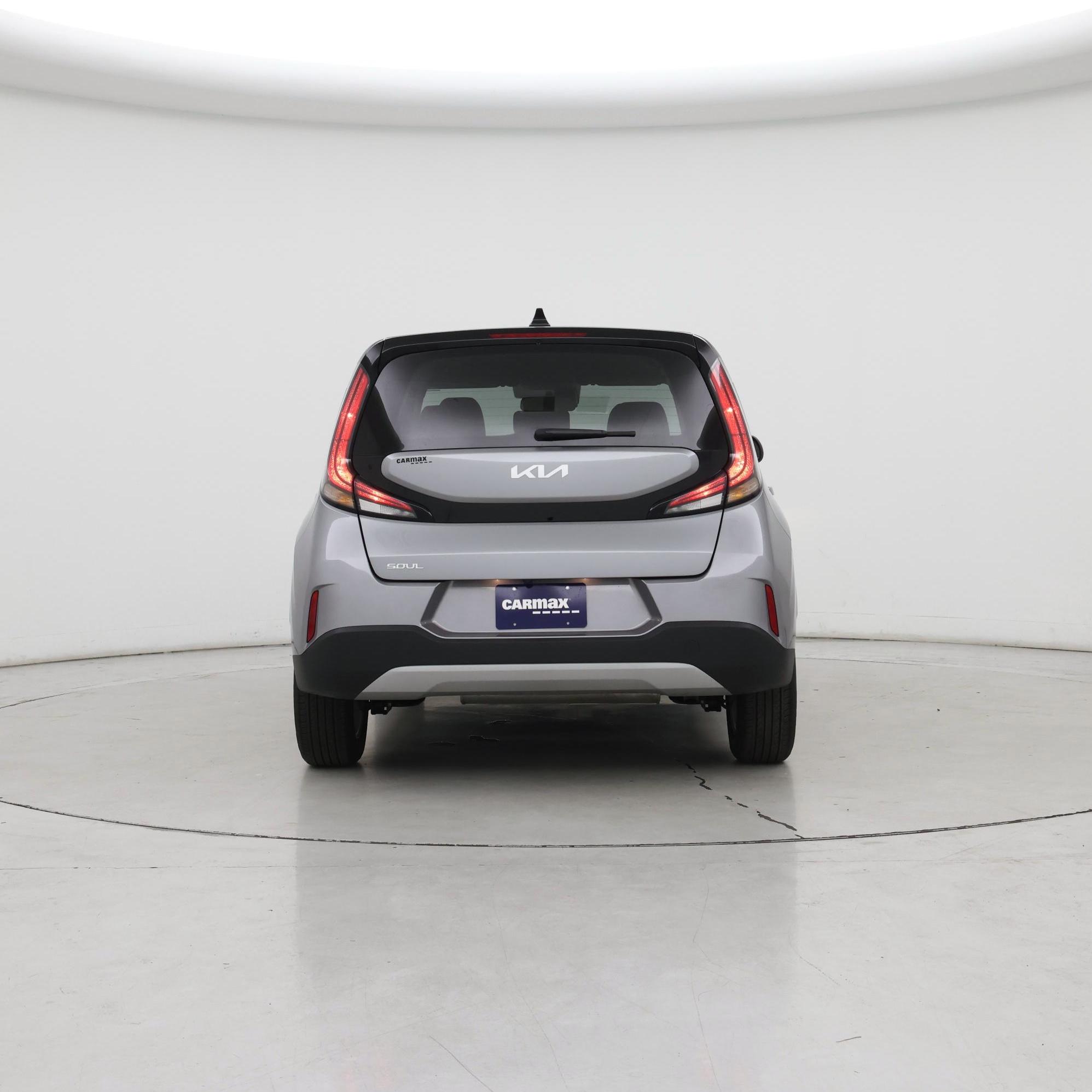 Thumbnail: 2025 Kia Soul - 6