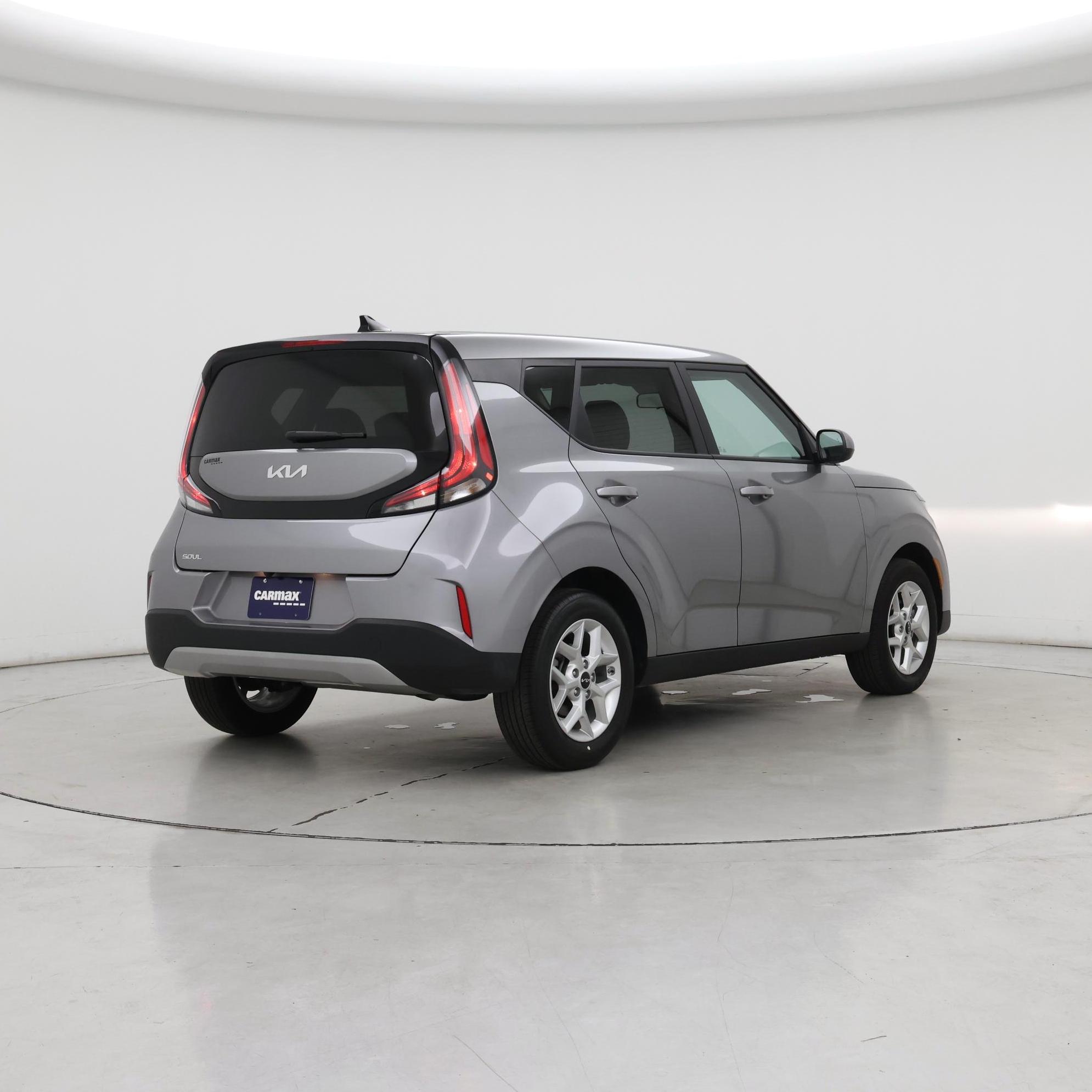 Thumbnail: 2025 Kia Soul - 8