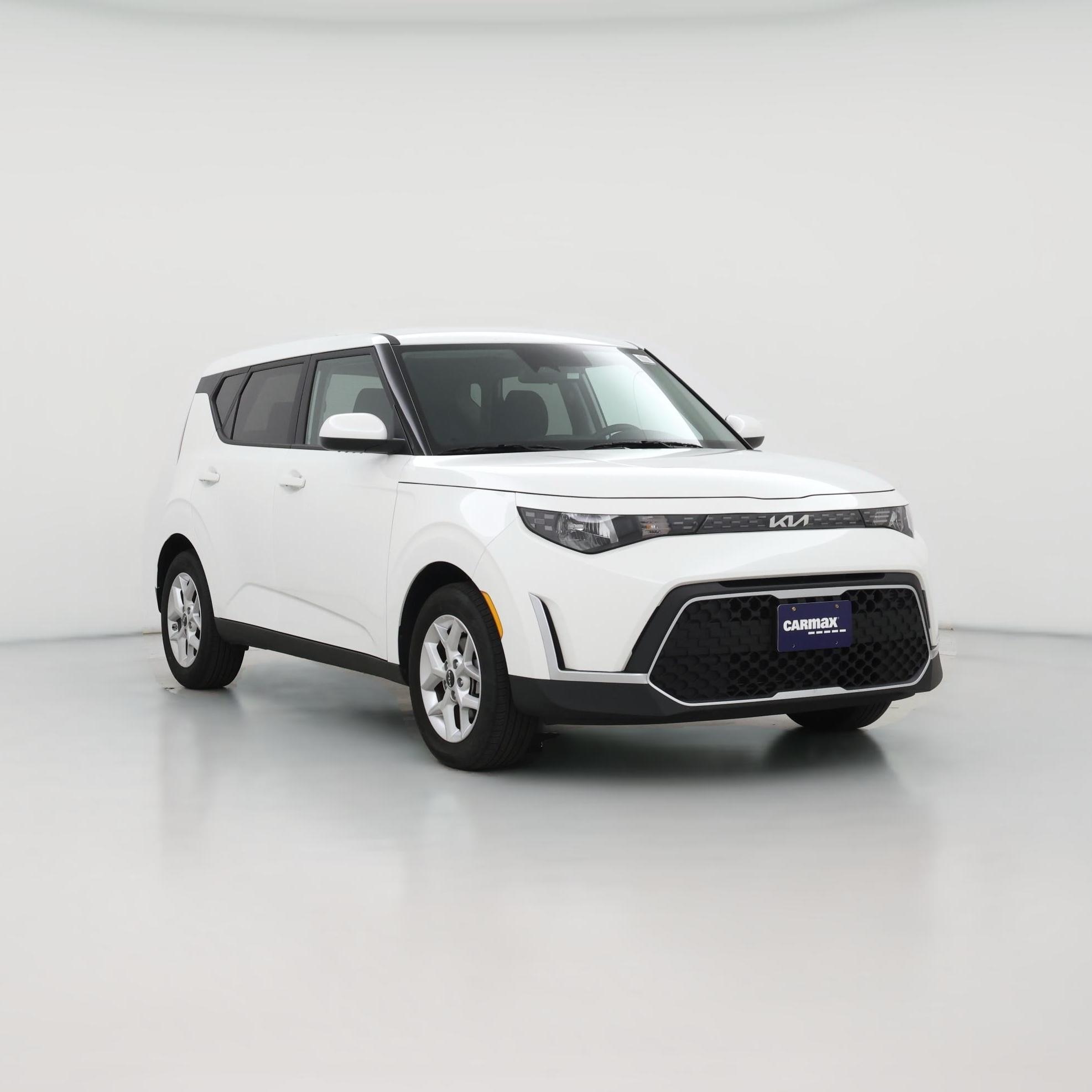Thumbnail: 2025 Kia Soul - 1