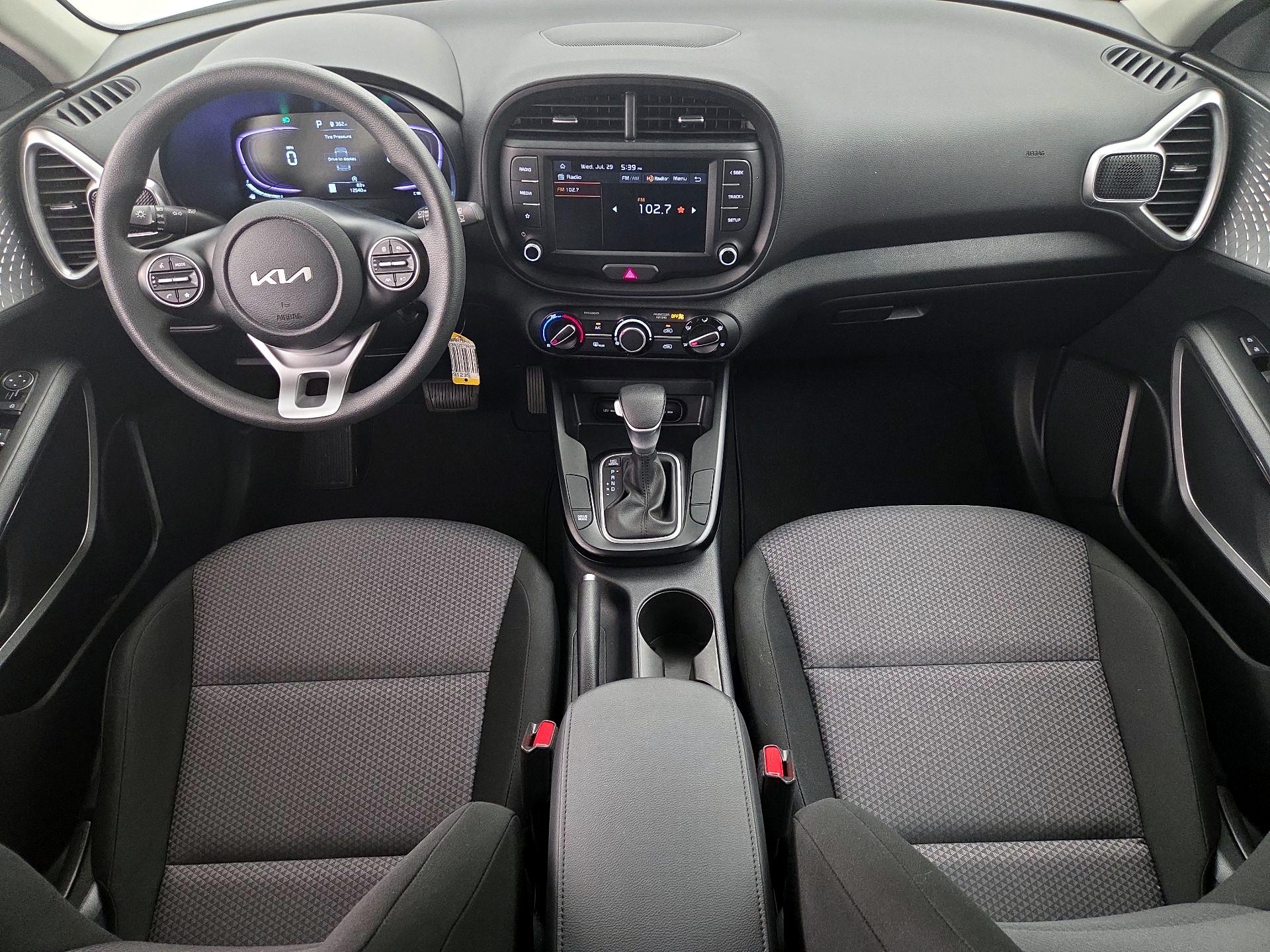 Thumbnail: 2025 Kia Soul - 9