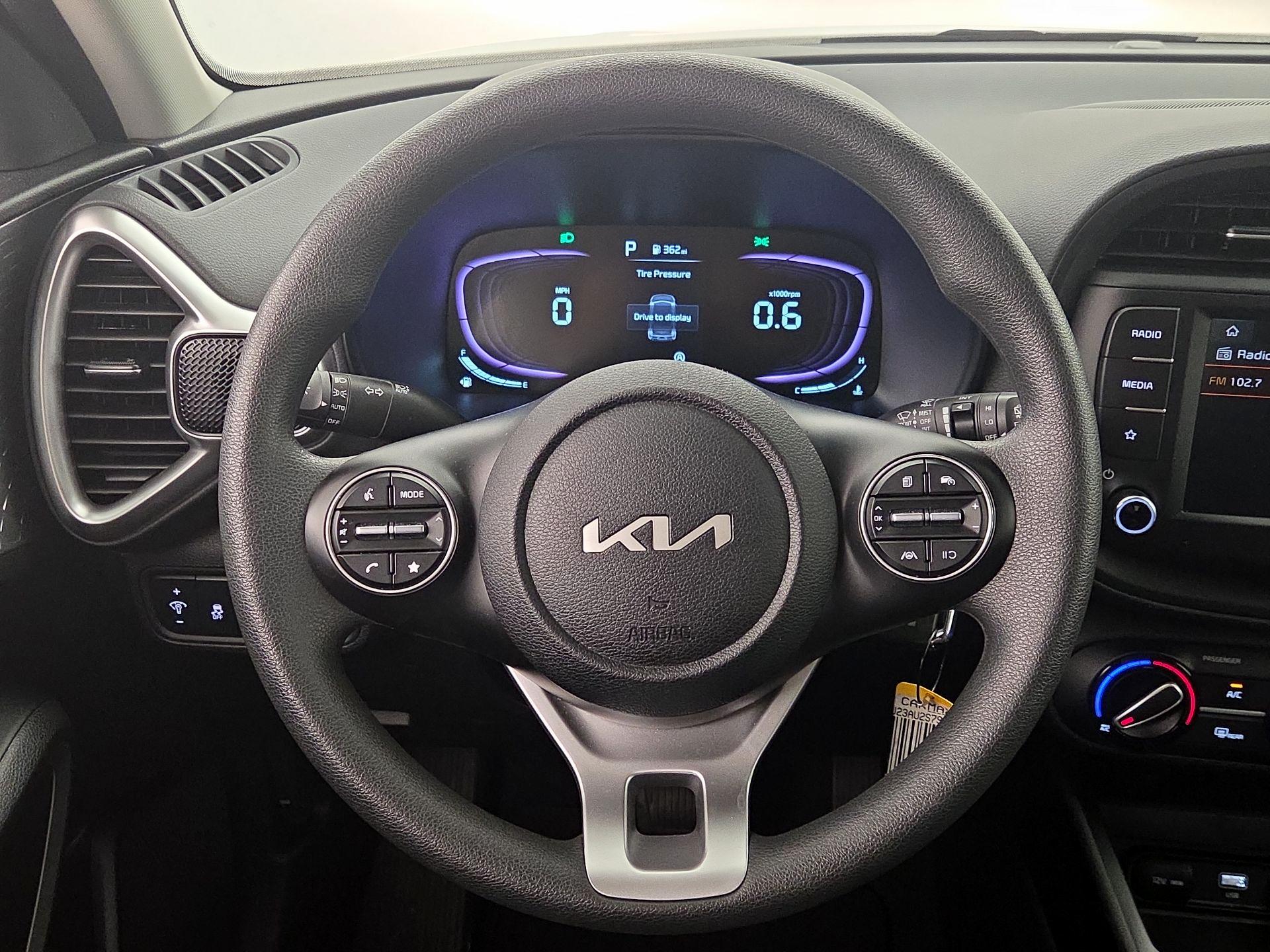 Thumbnail: 2025 Kia Soul - 10