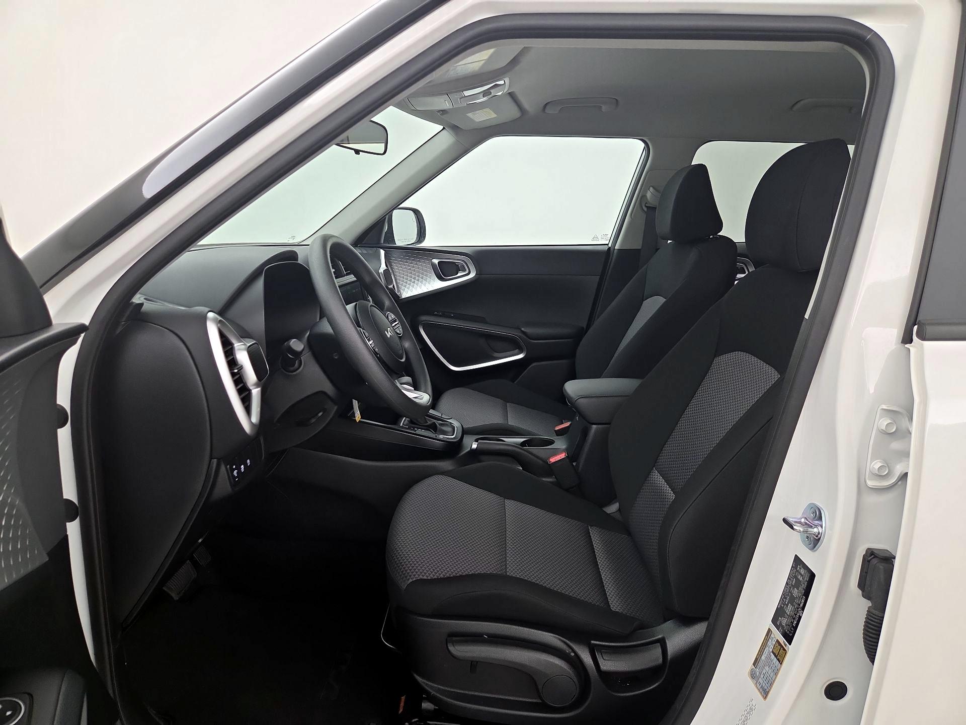 Thumbnail: 2025 Kia Soul - 11