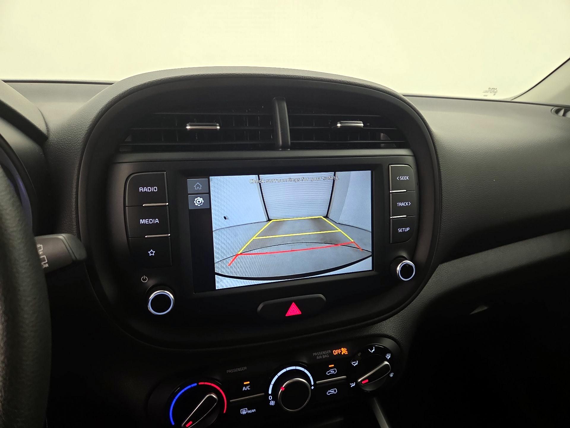 Thumbnail: 2025 Kia Soul - 14