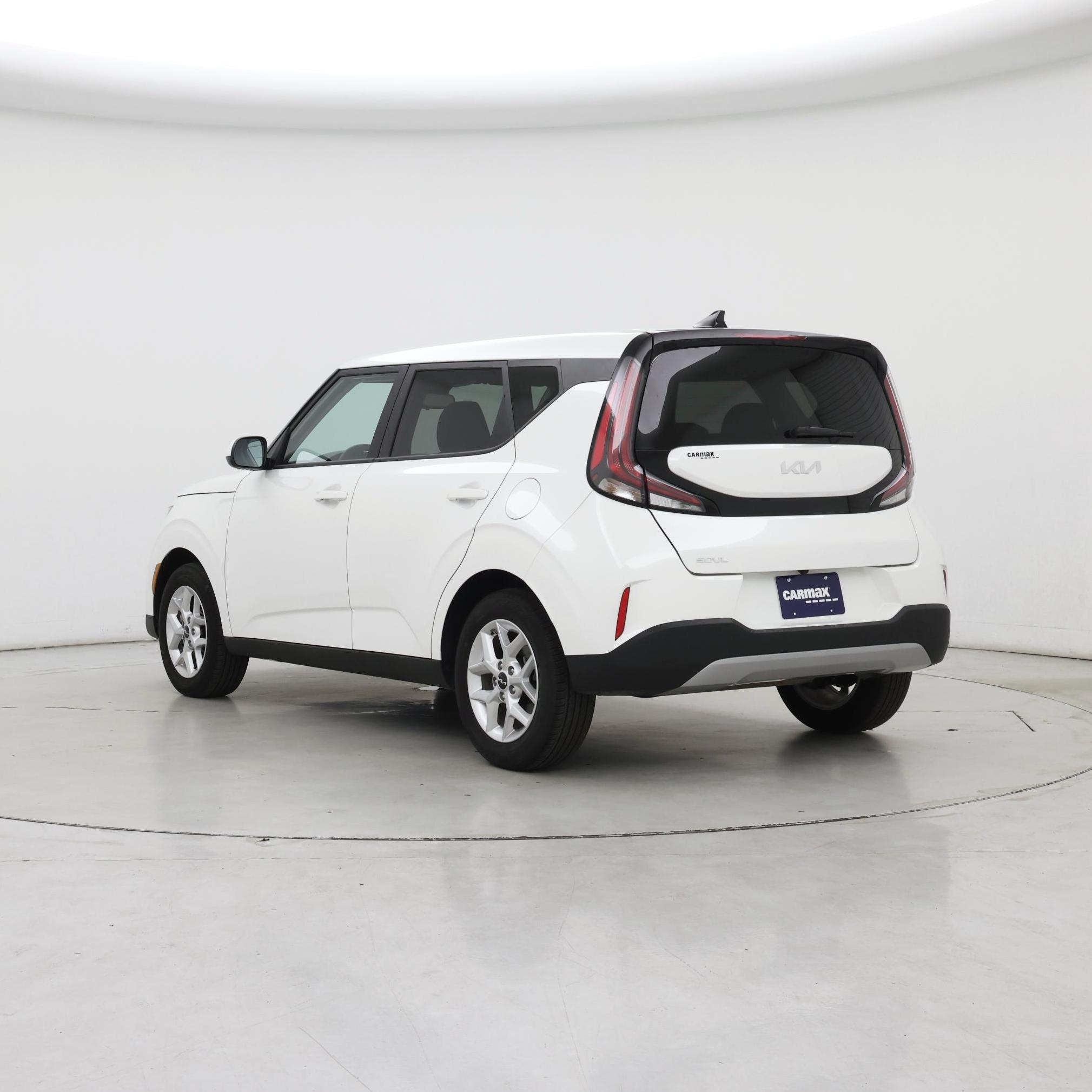 Thumbnail: 2025 Kia Soul - 2