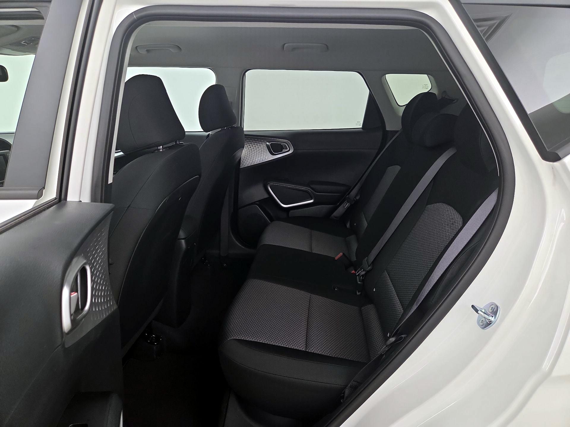 Thumbnail: 2025 Kia Soul - 19