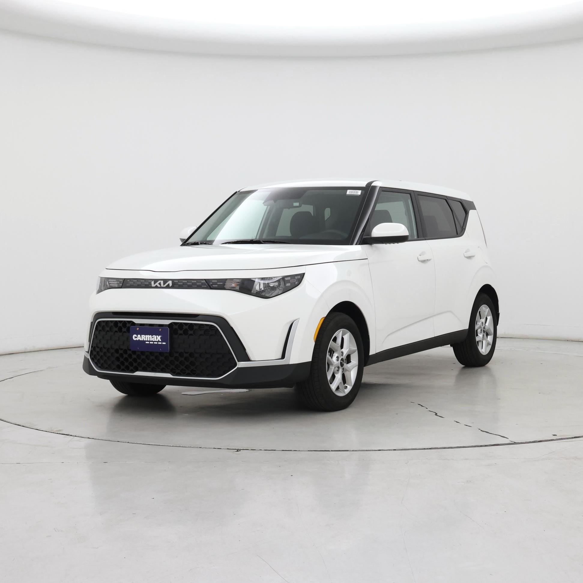 Thumbnail: 2025 Kia Soul - 4