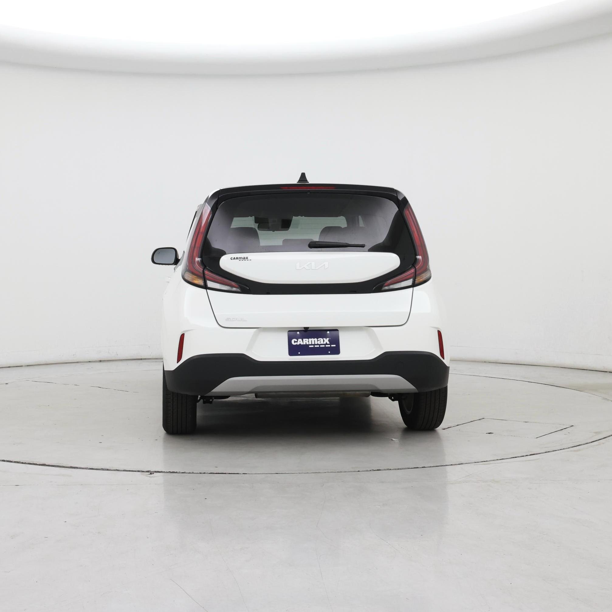 Thumbnail: 2025 Kia Soul - 6