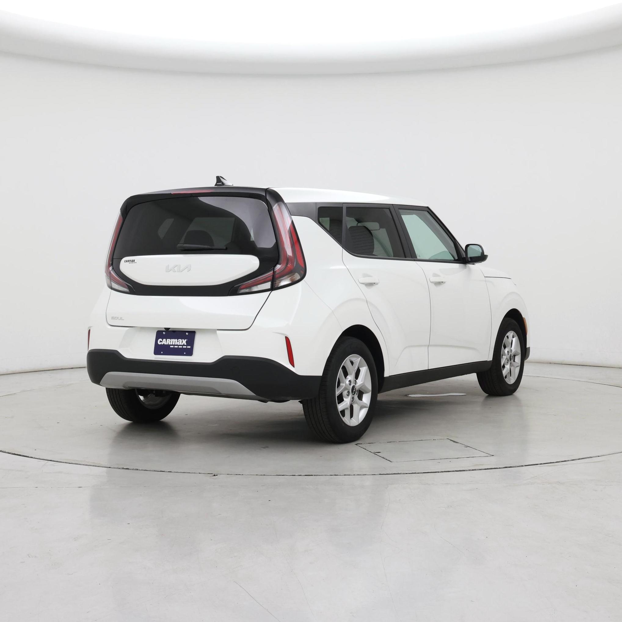 Thumbnail: 2025 Kia Soul - 8