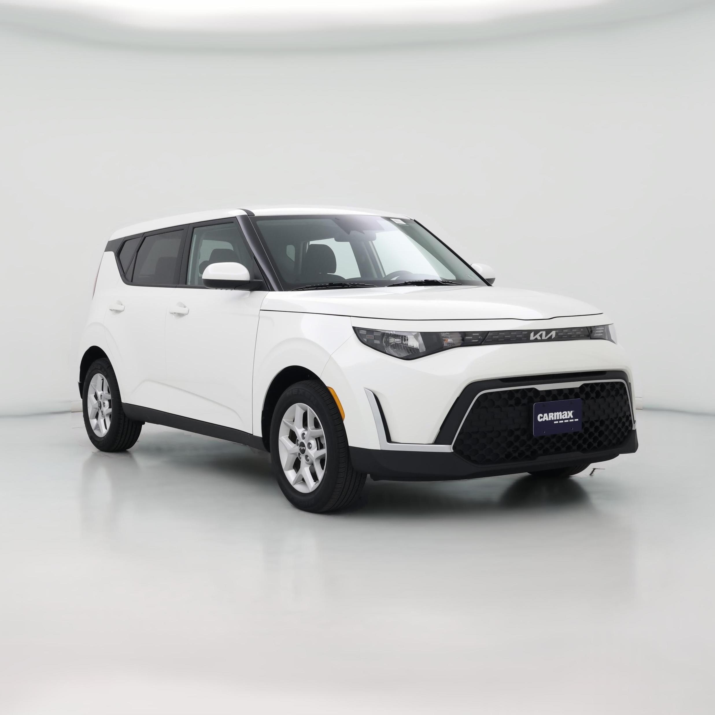 Thumbnail: 2025 Kia Soul - 1