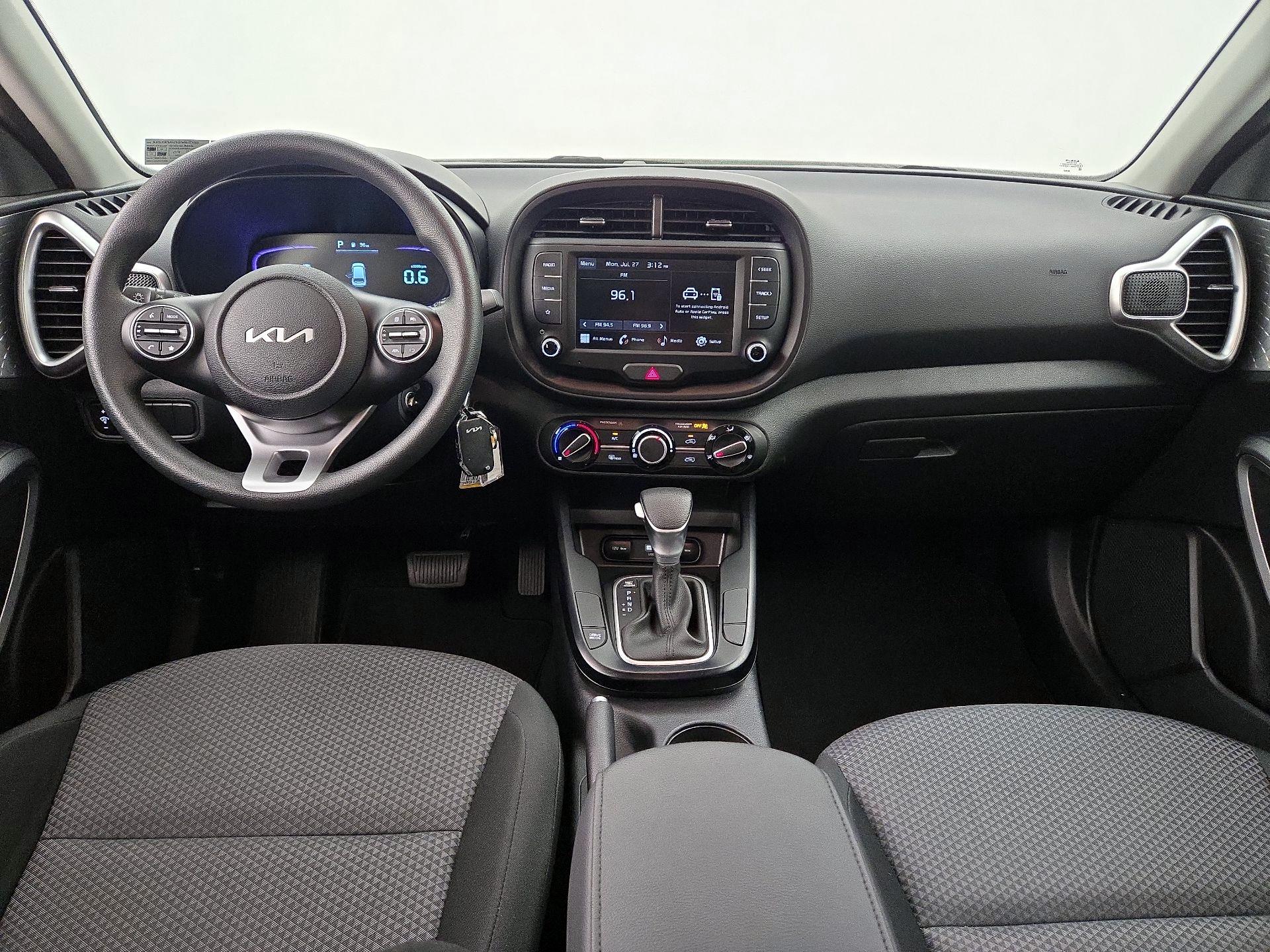 Thumbnail: 2025 Kia Soul - 9