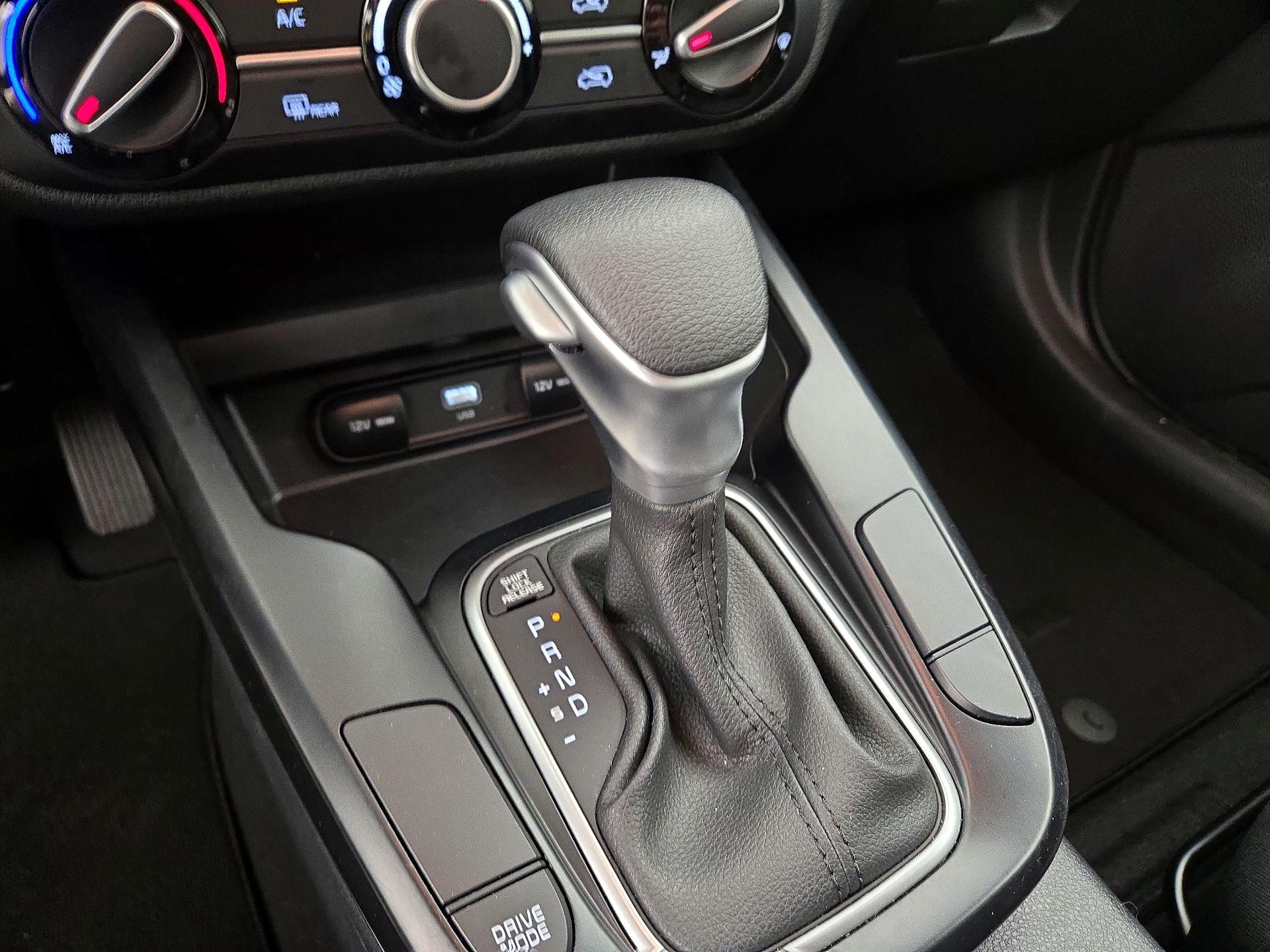 Thumbnail: 2025 Kia Soul - 16