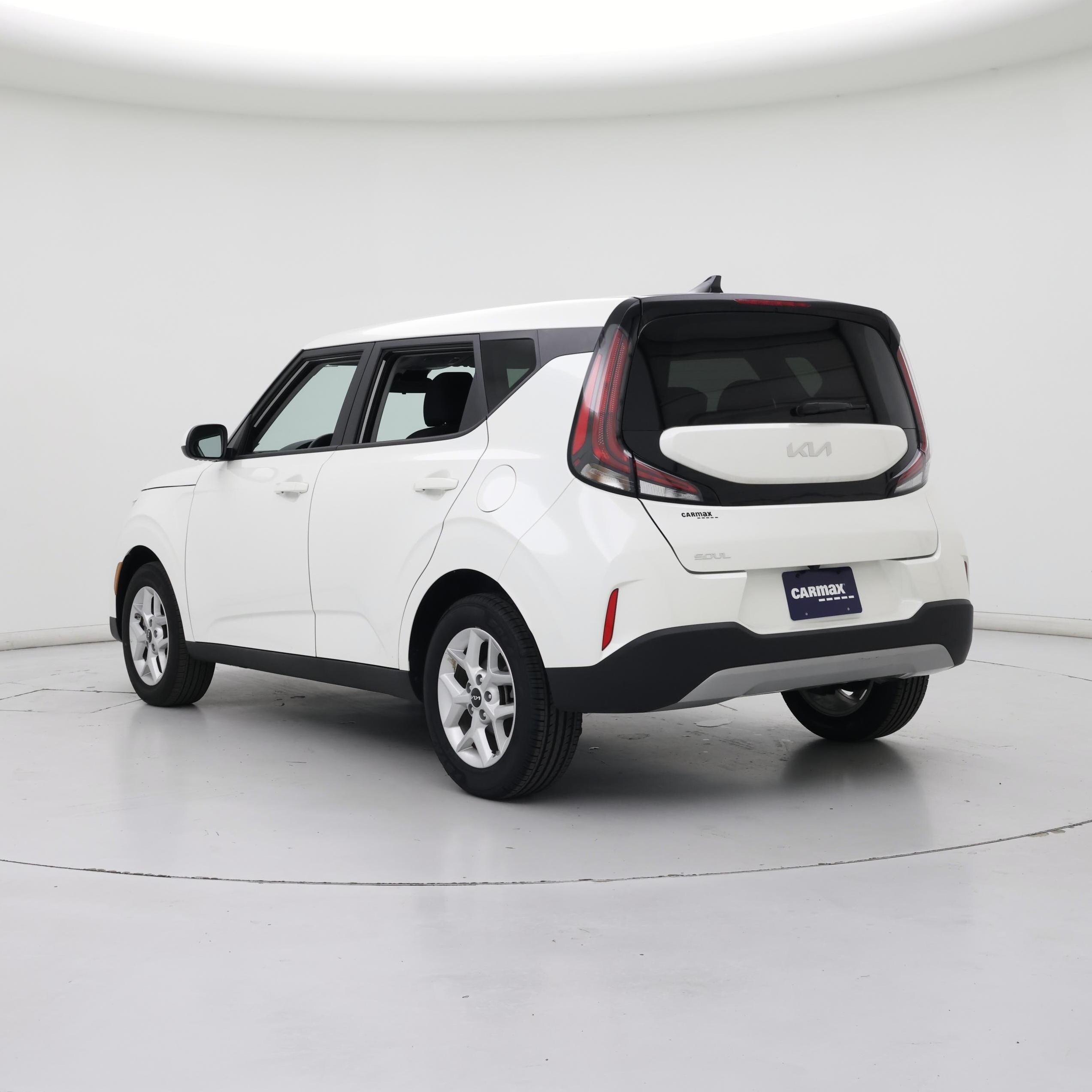 Thumbnail: 2025 Kia Soul - 2
