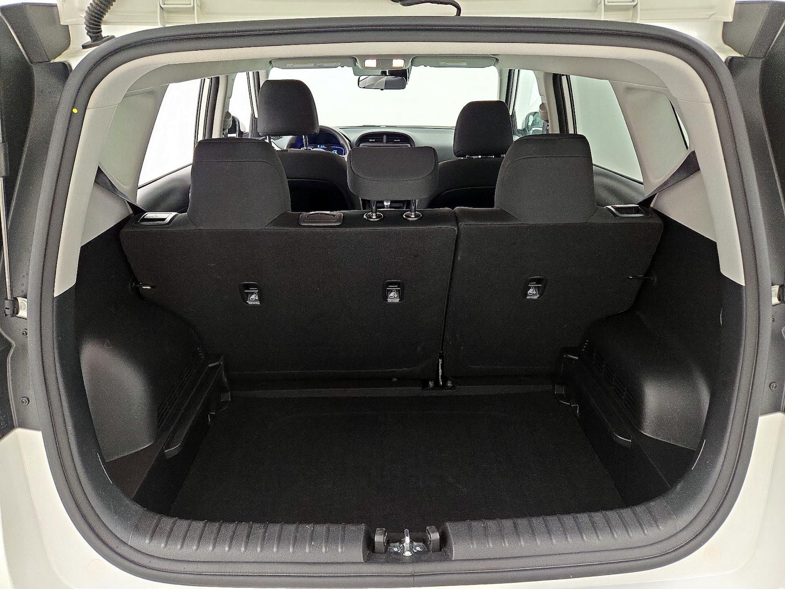 2025 Kia Soul LX - Photo 20