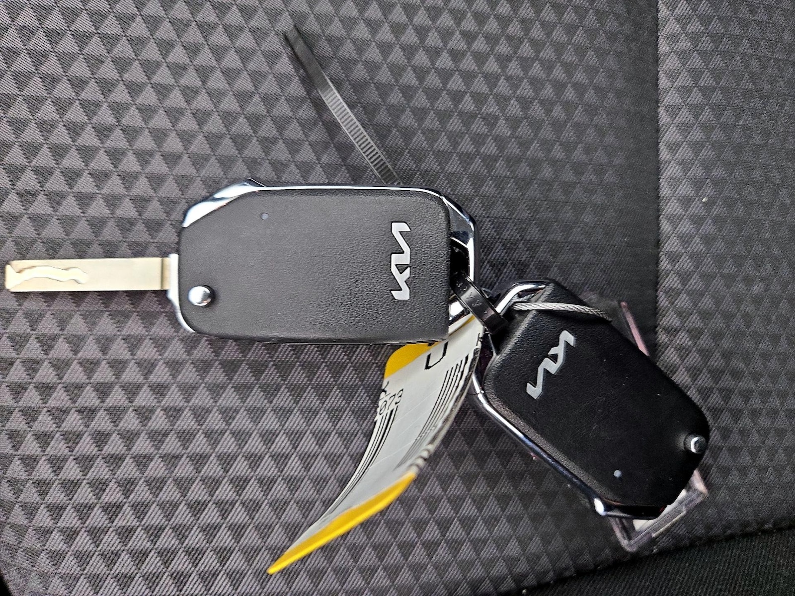 2025 Kia Soul LX - Photo 22