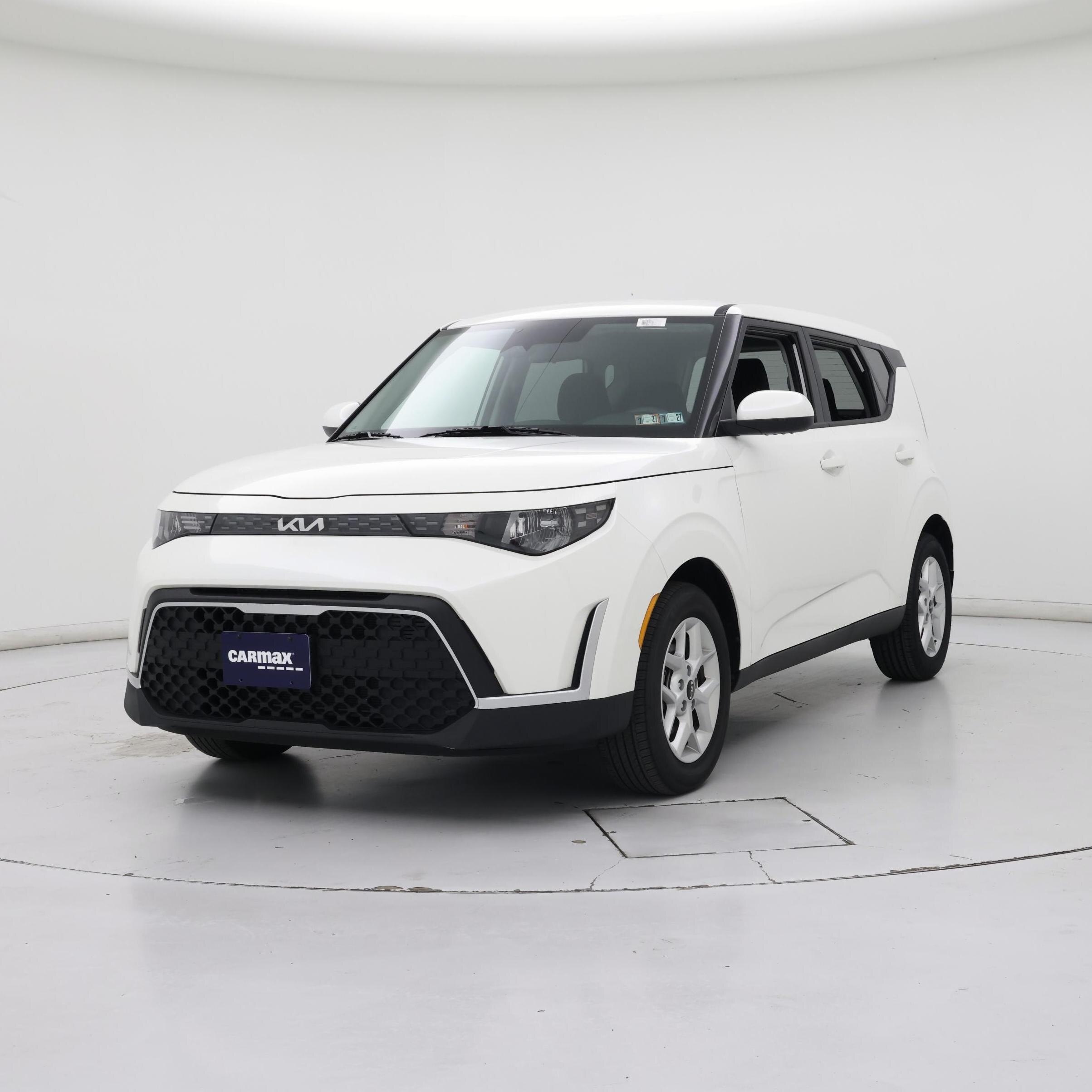 Thumbnail: 2025 Kia Soul - 4