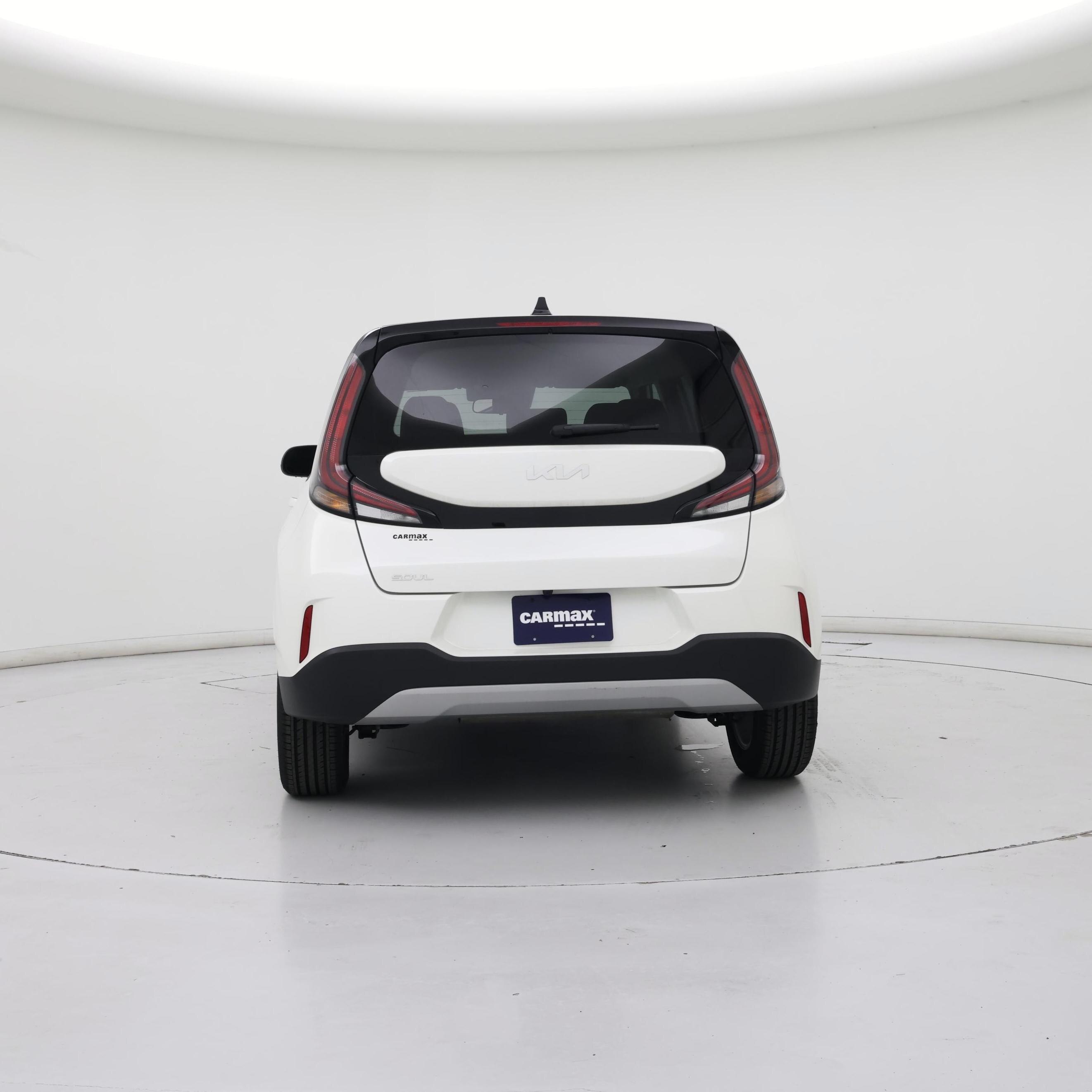 Thumbnail: 2025 Kia Soul - 6